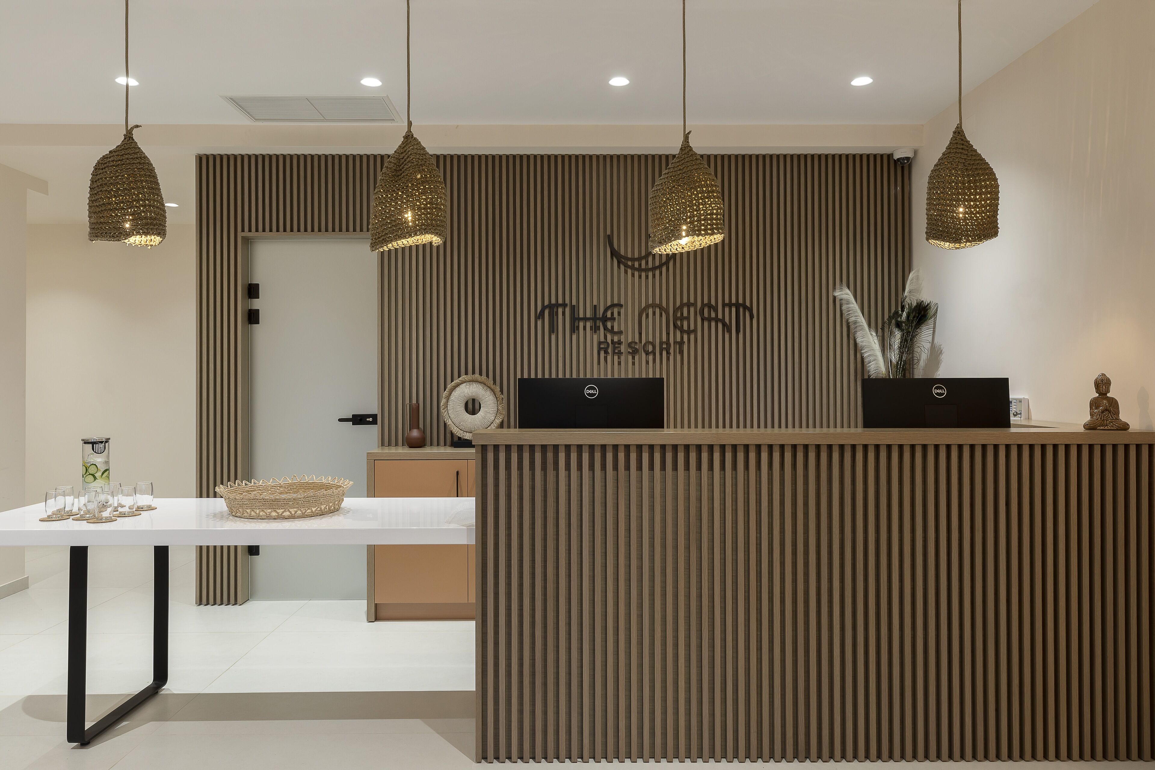 The Nest Resort