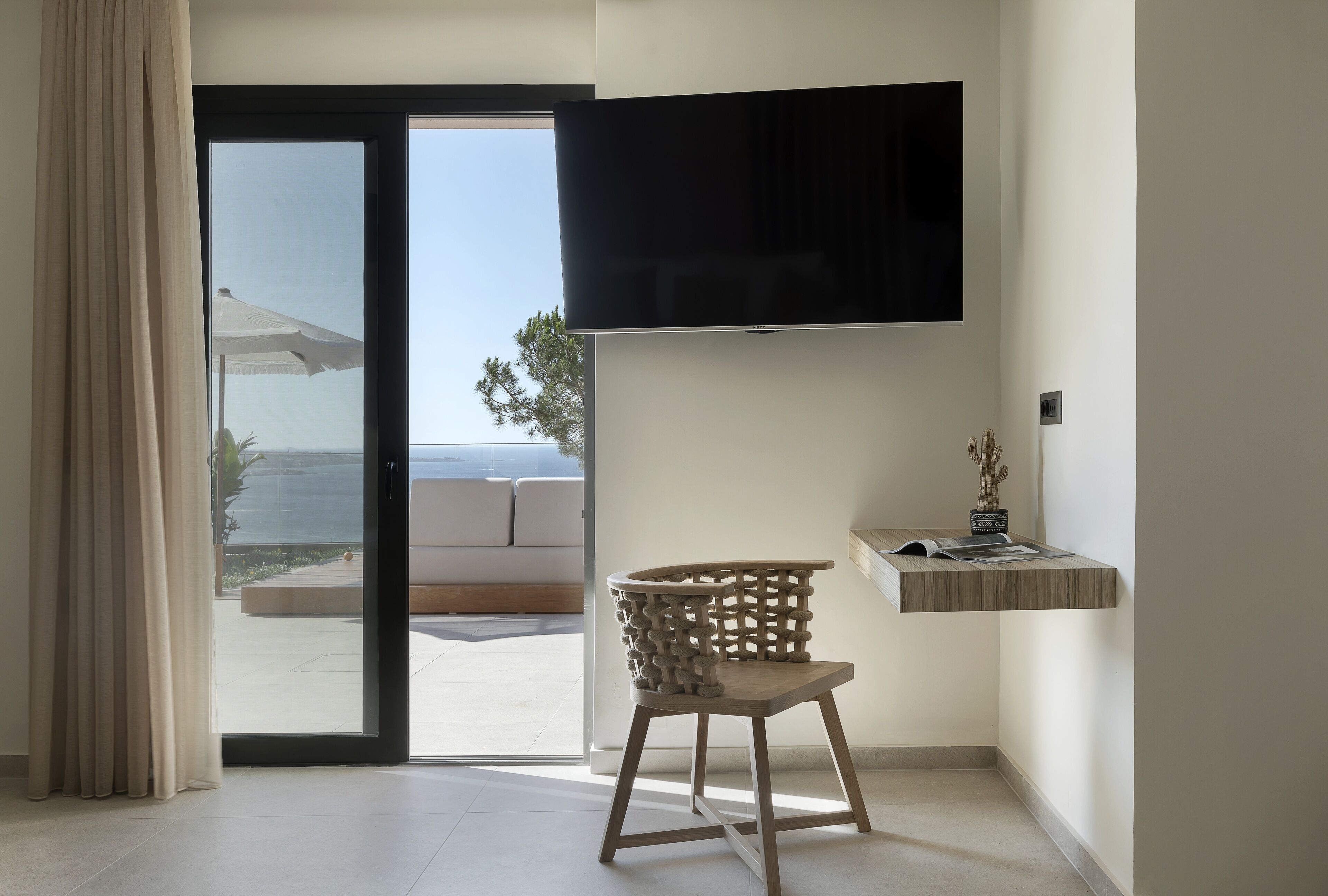 The Nest Resort