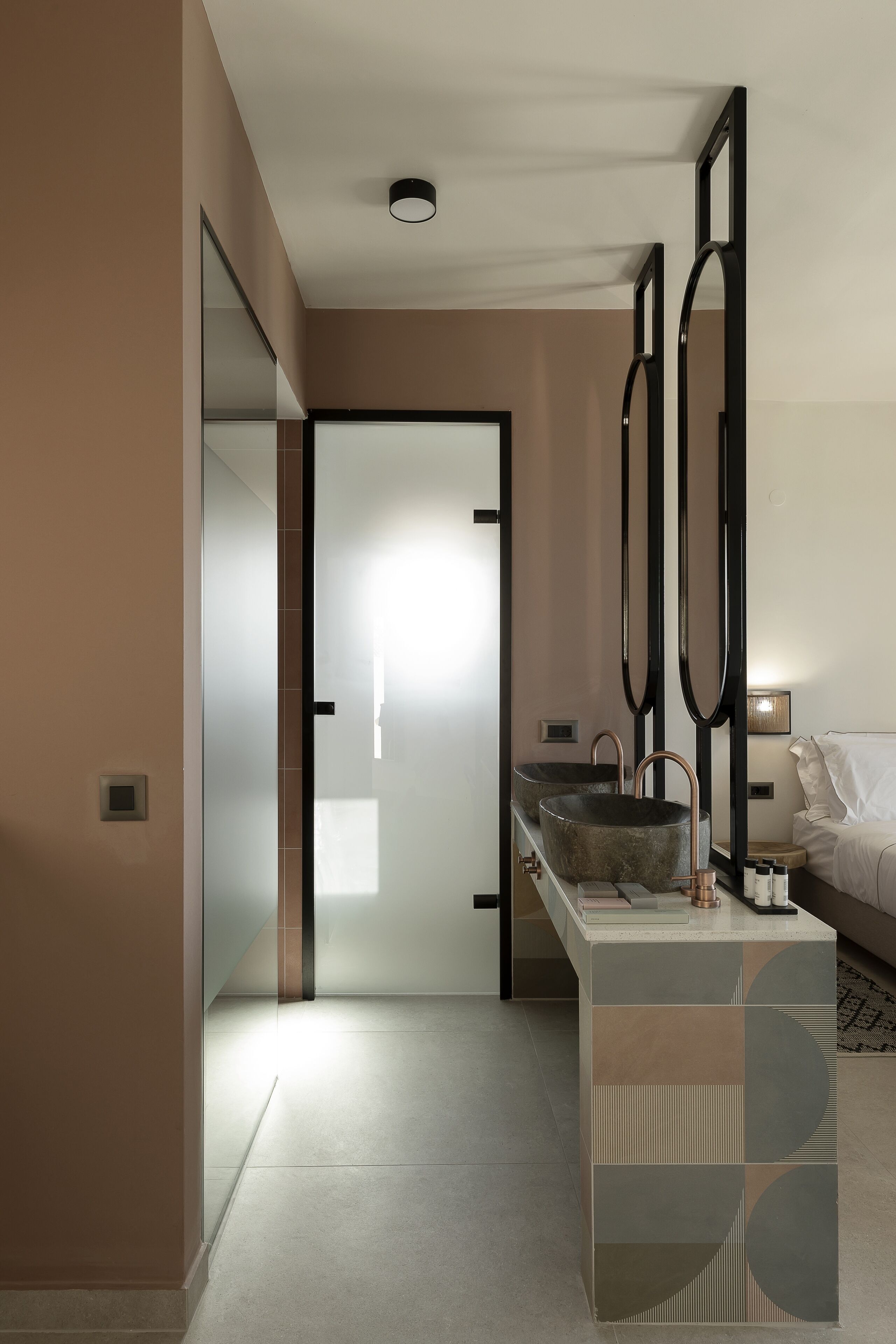 The Nest Resort
