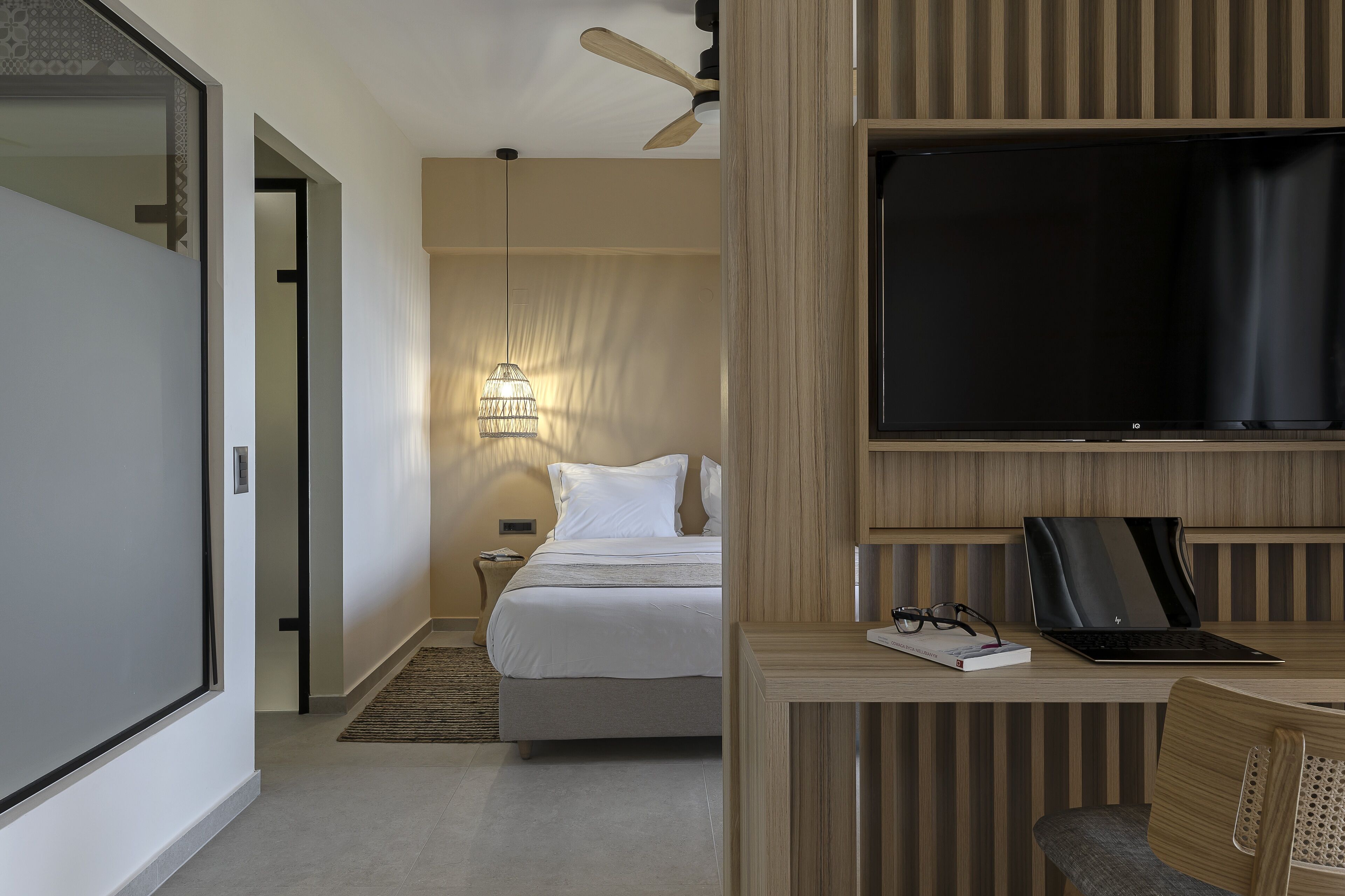 The Nest Resort