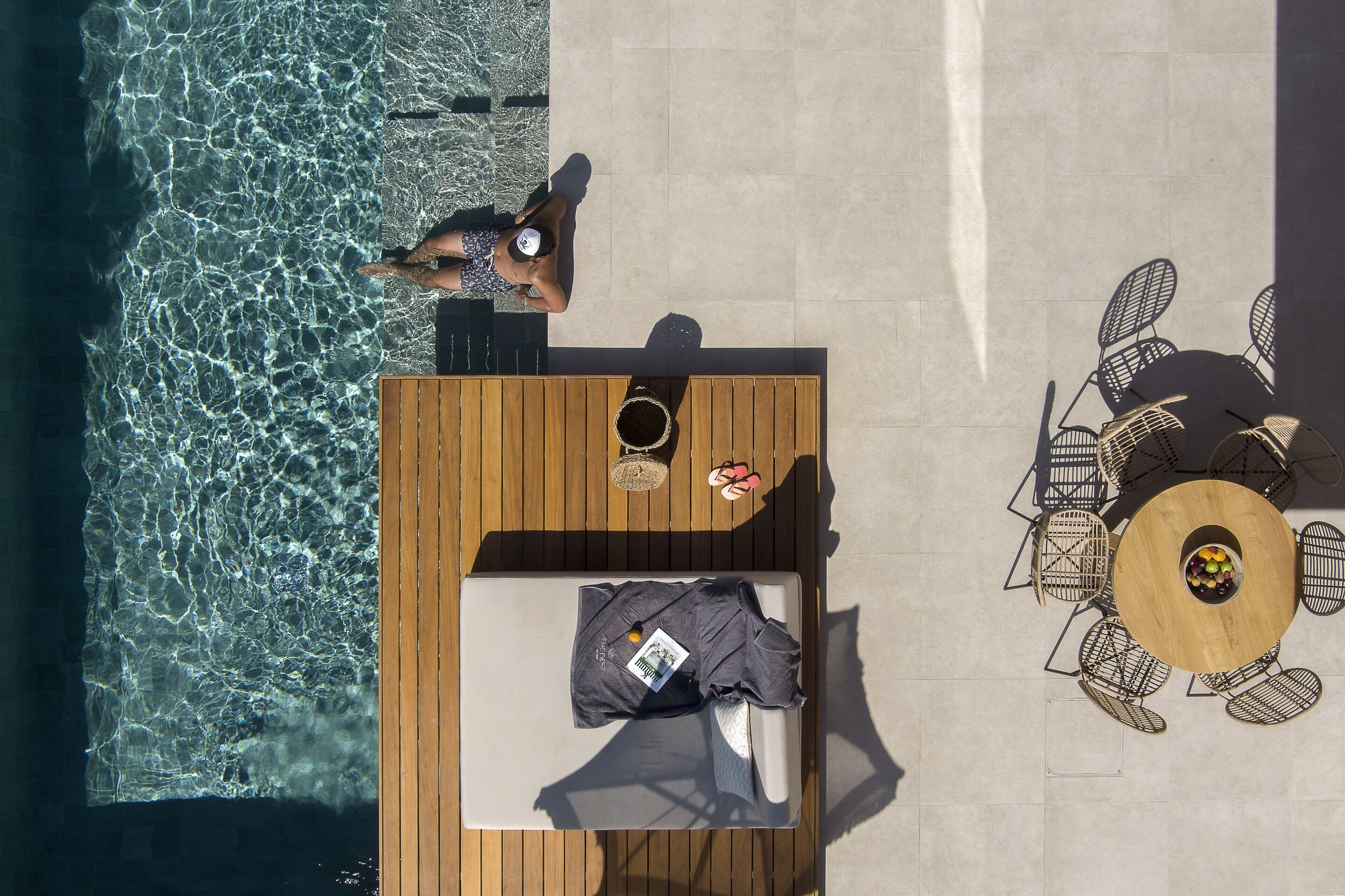 The Nest Resort
