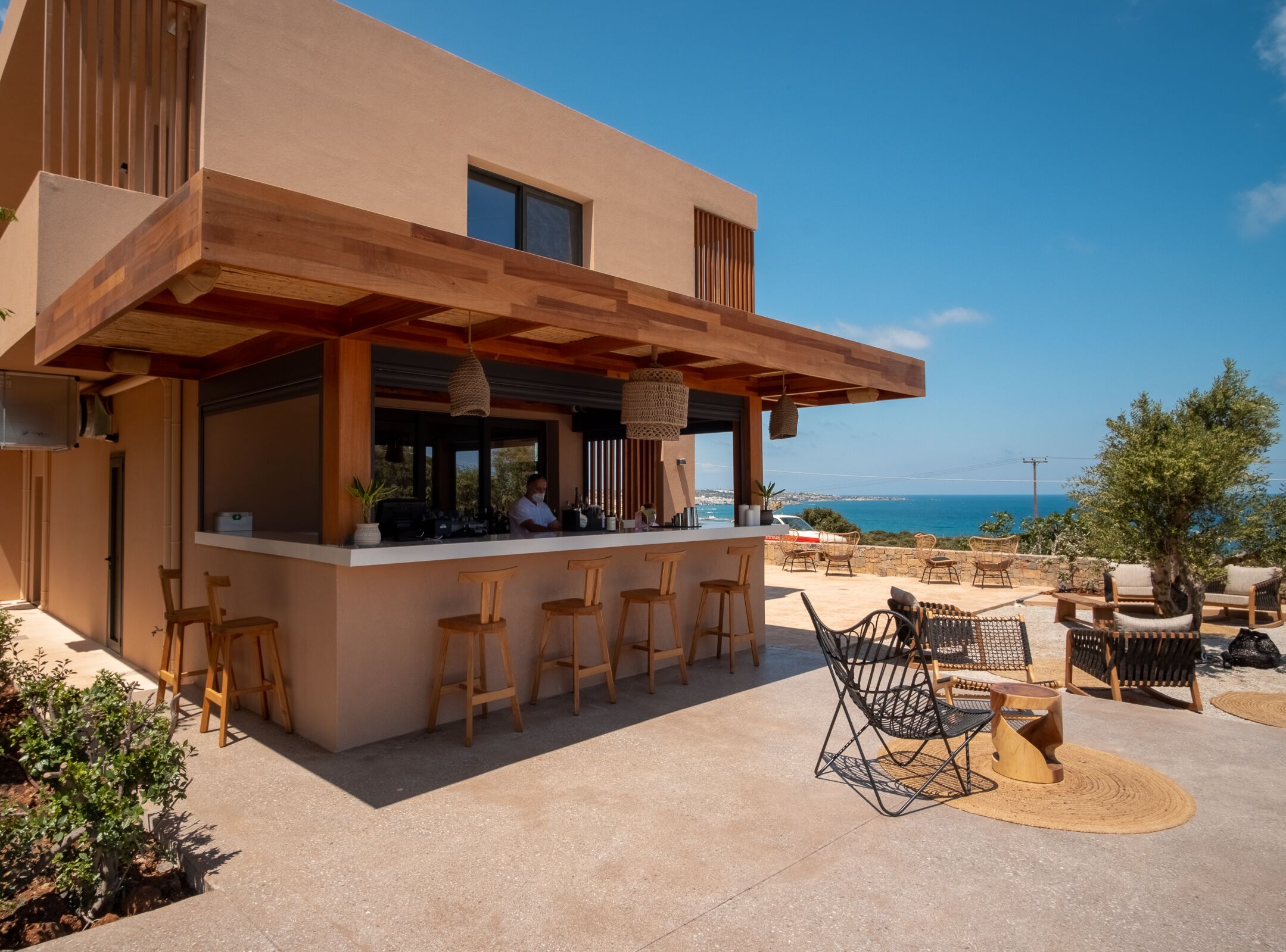 The Nest Resort