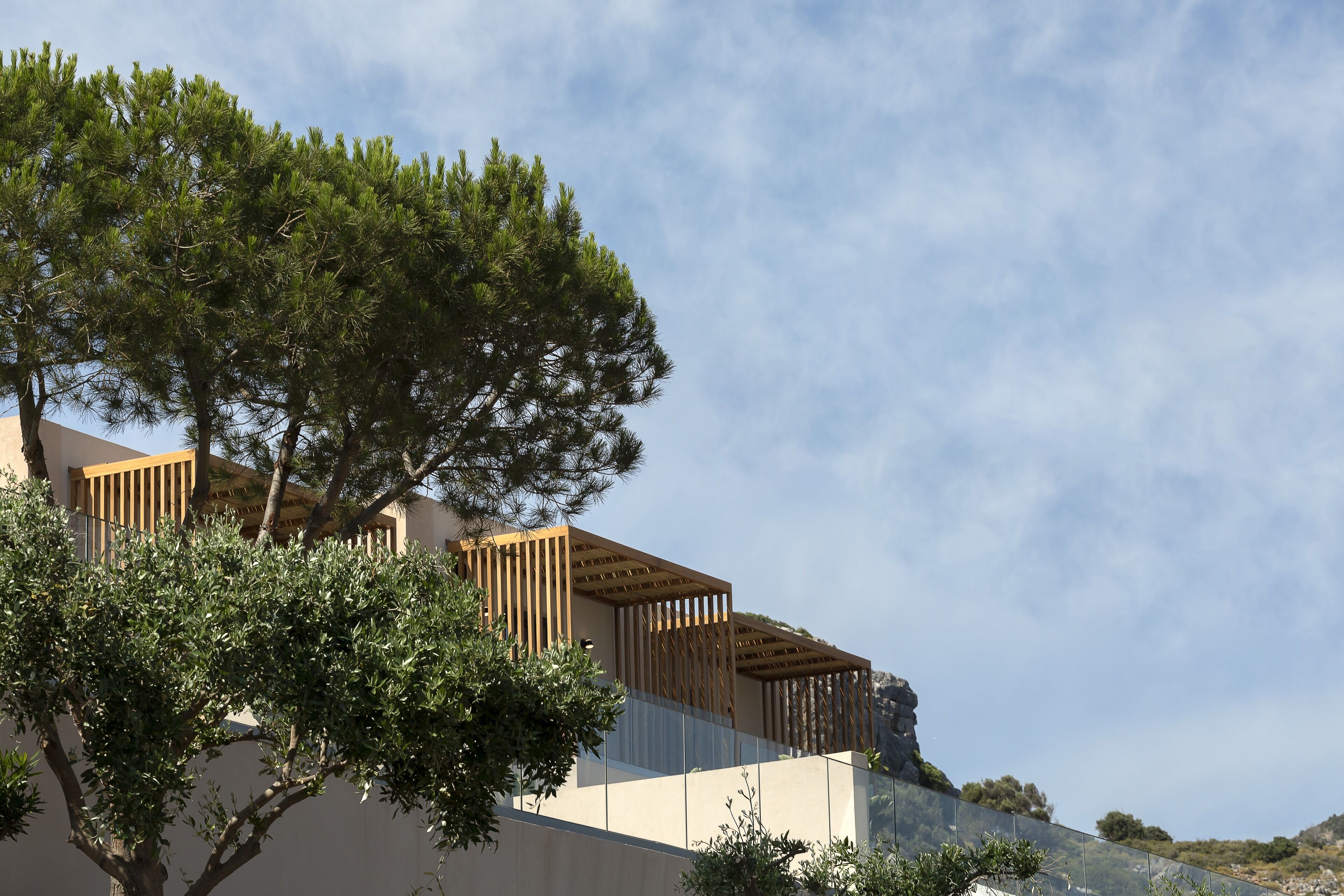 The Nest Resort