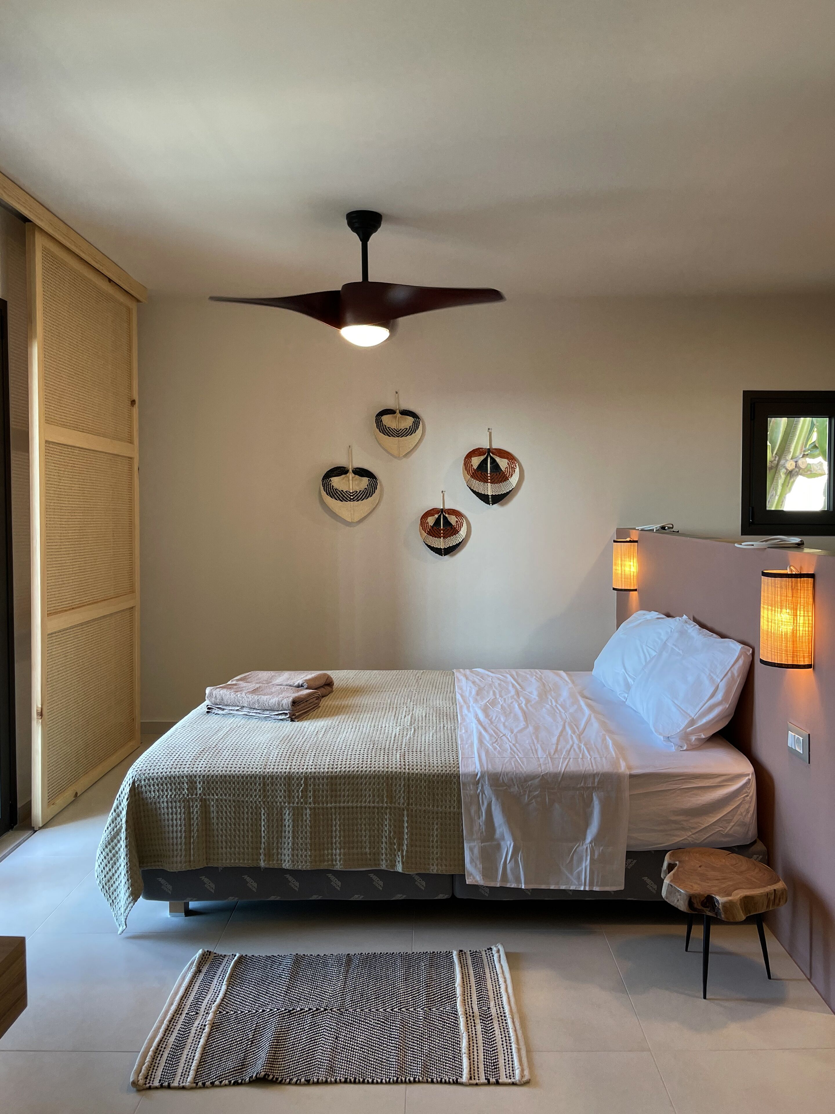 The Nest Resort