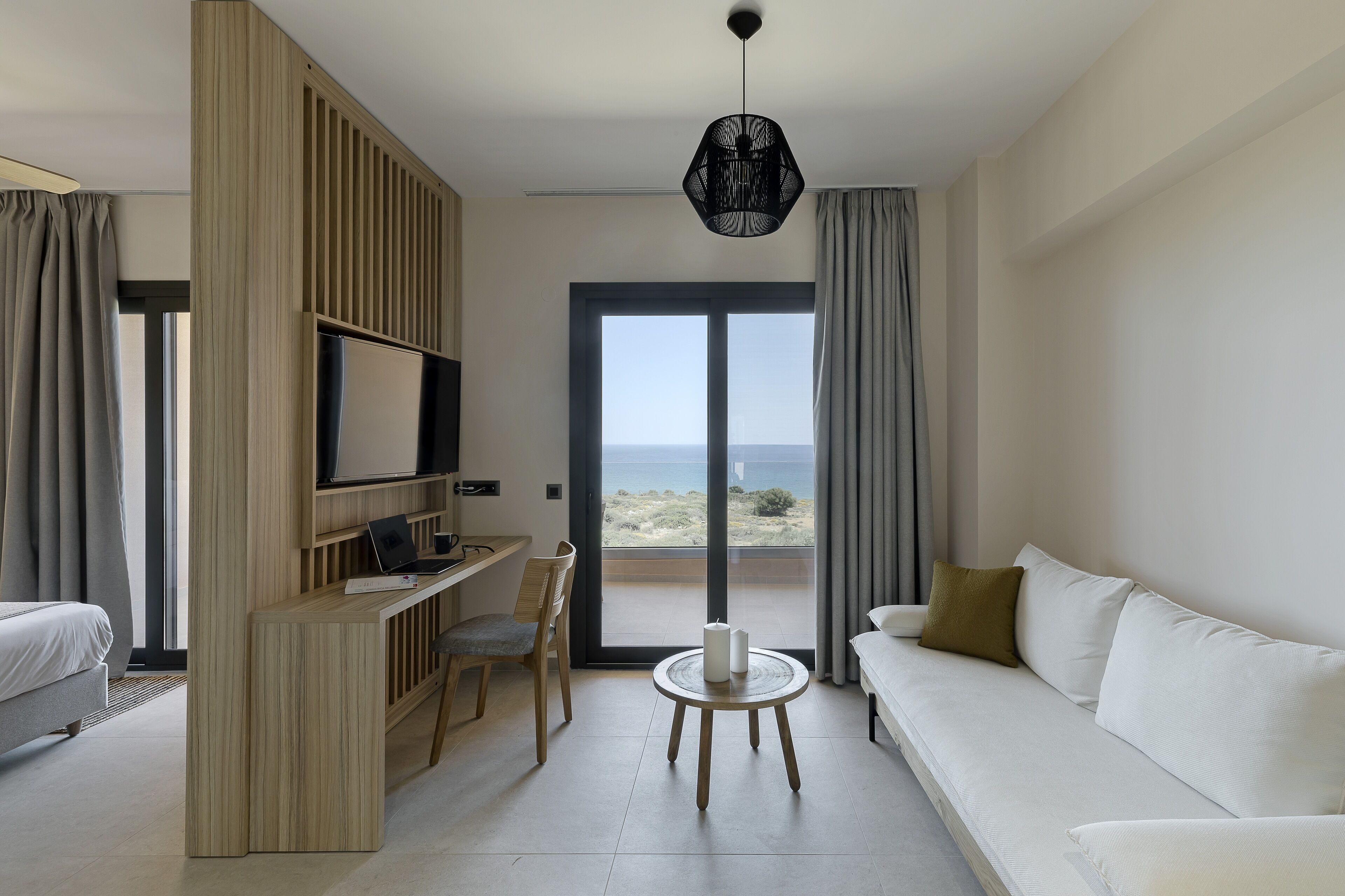 The Nest Resort