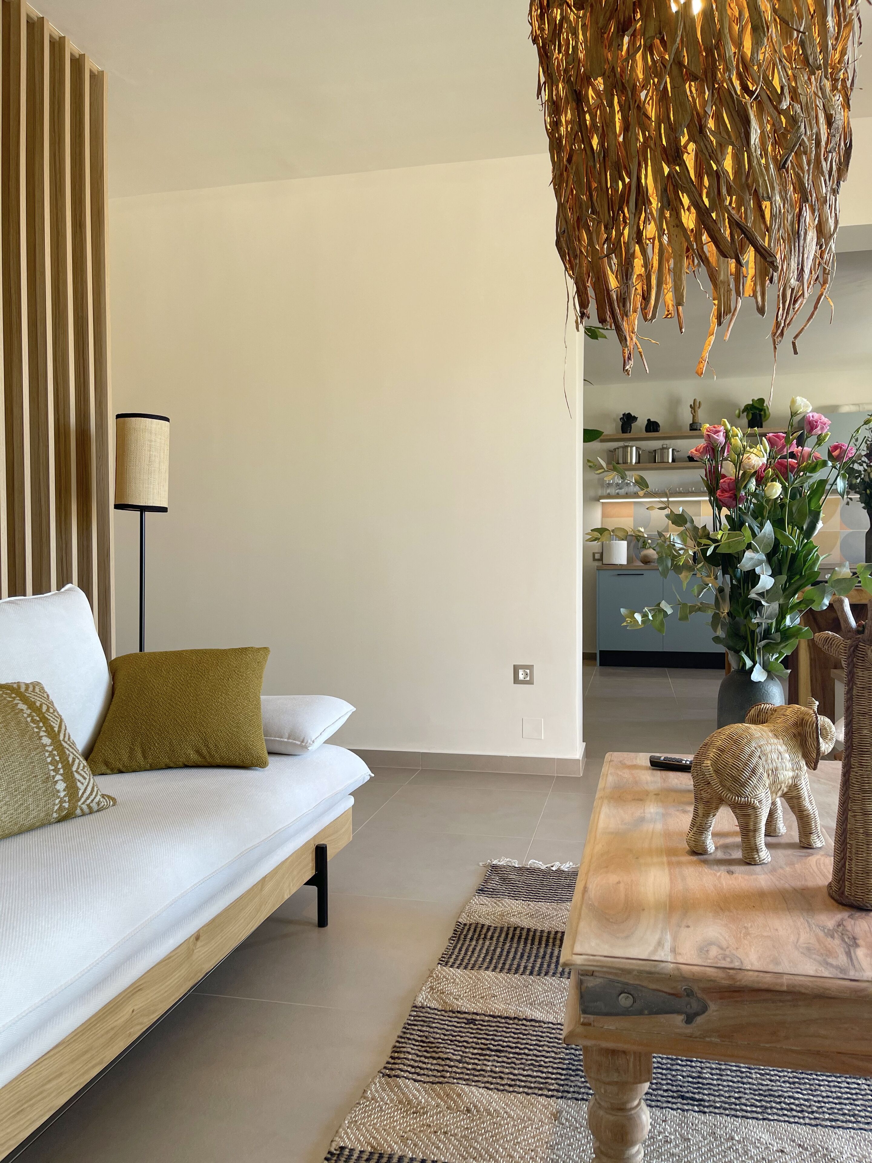 The Nest Resort
