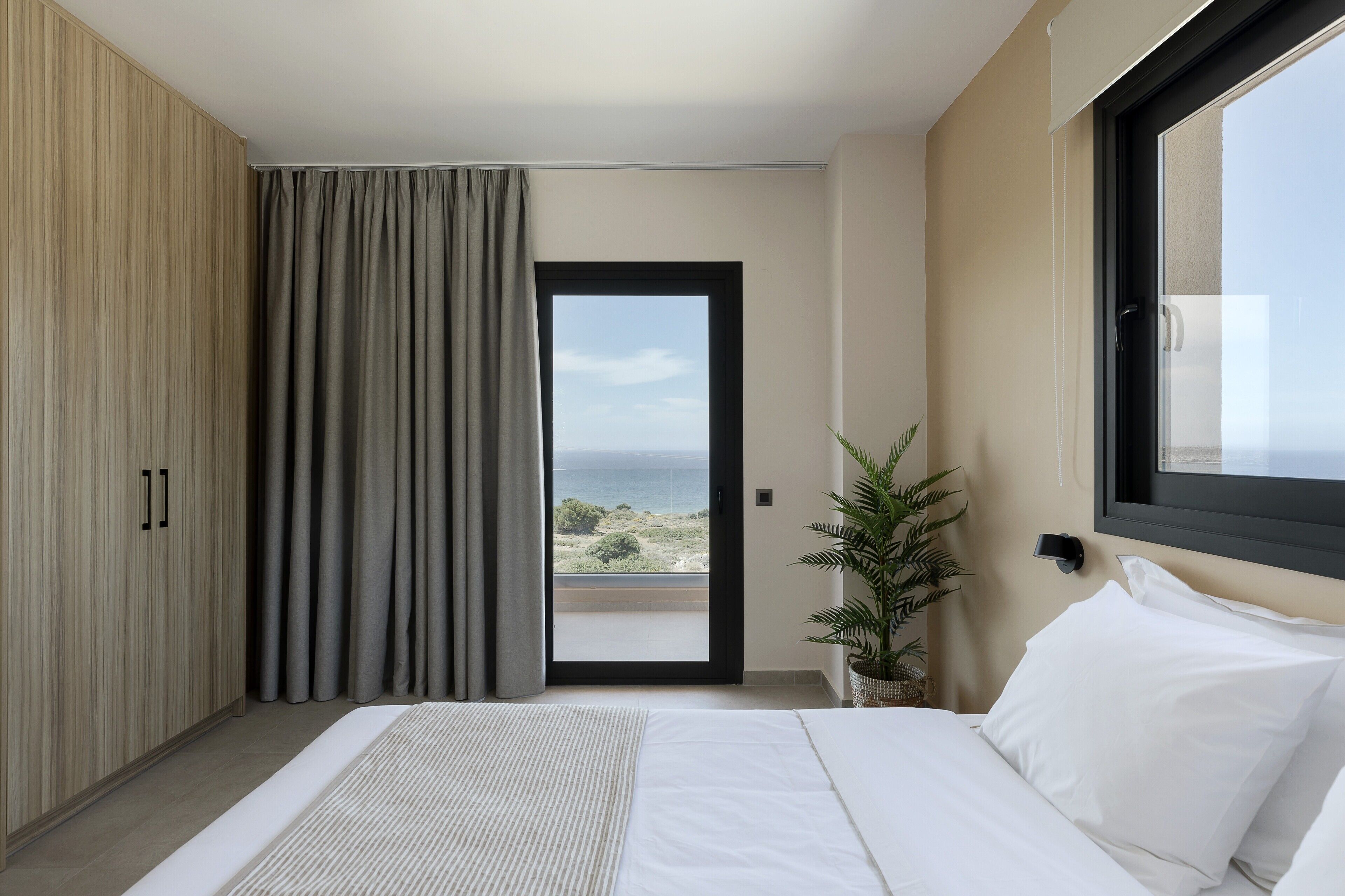 The Nest Resort