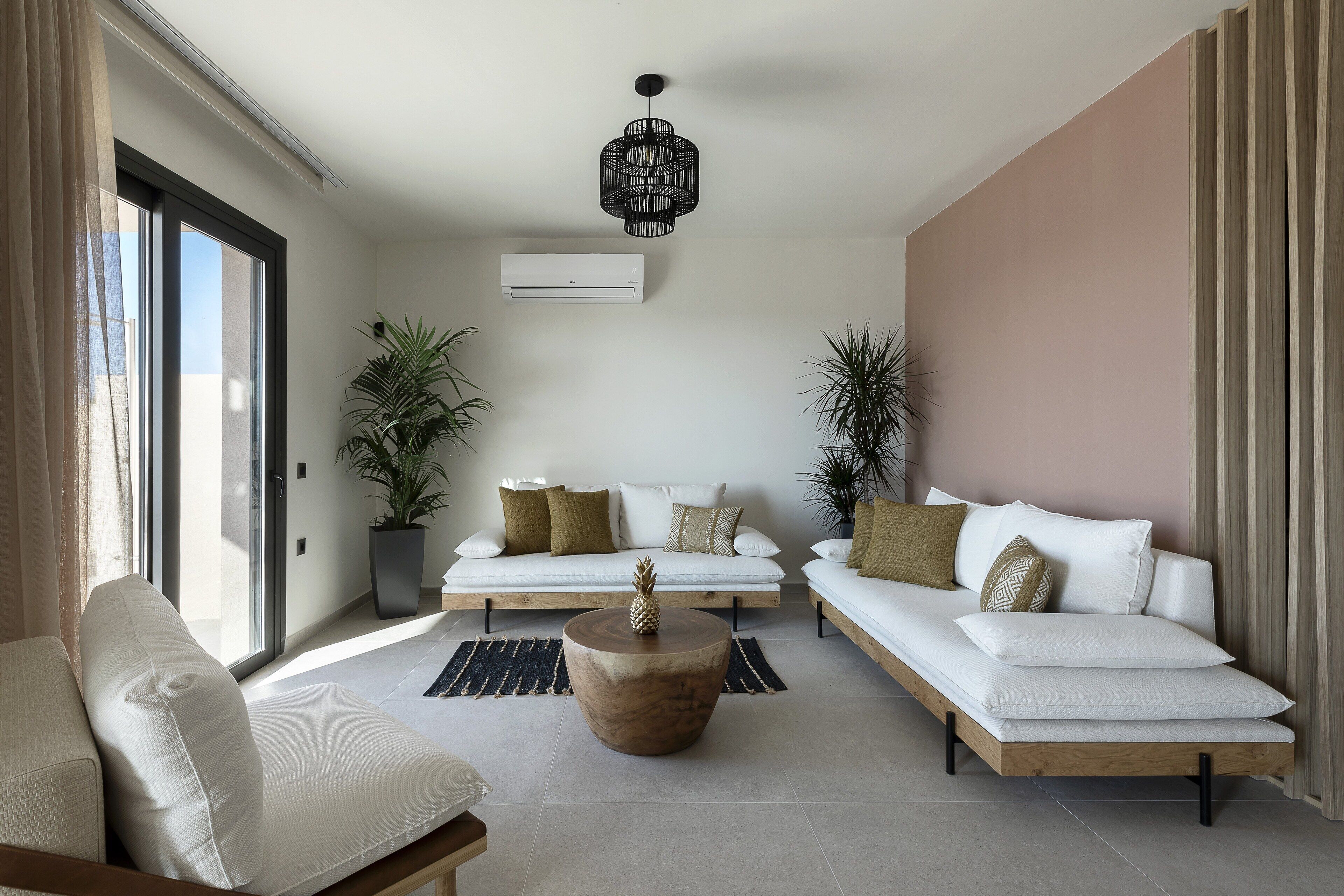 The Nest Resort