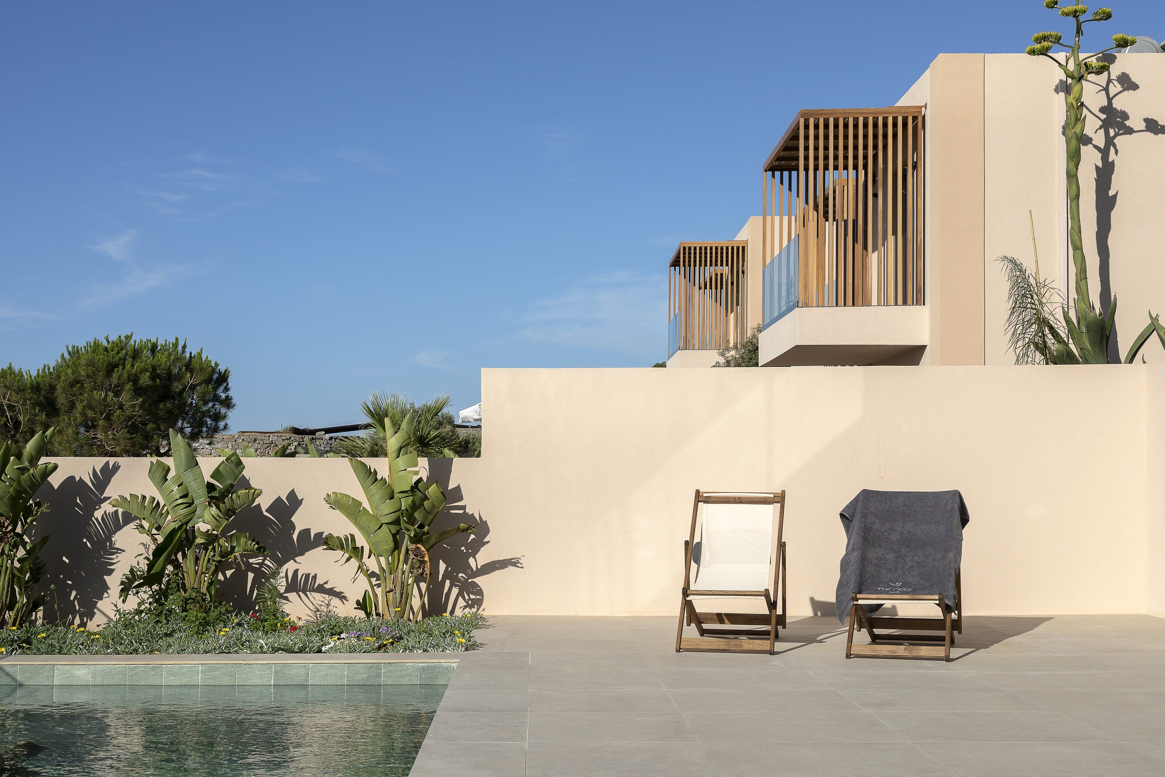 The Nest Resort