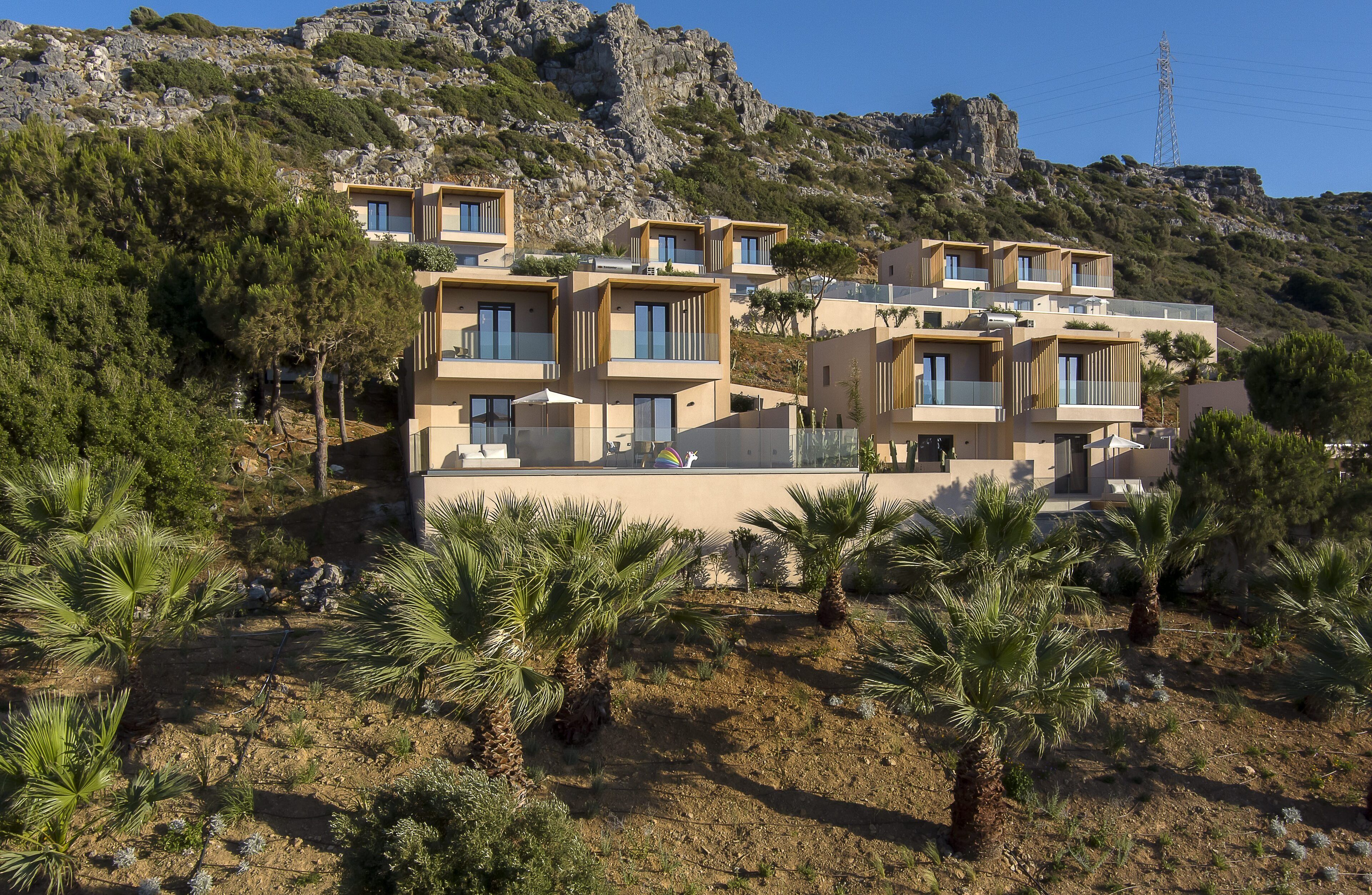 The Nest Resort