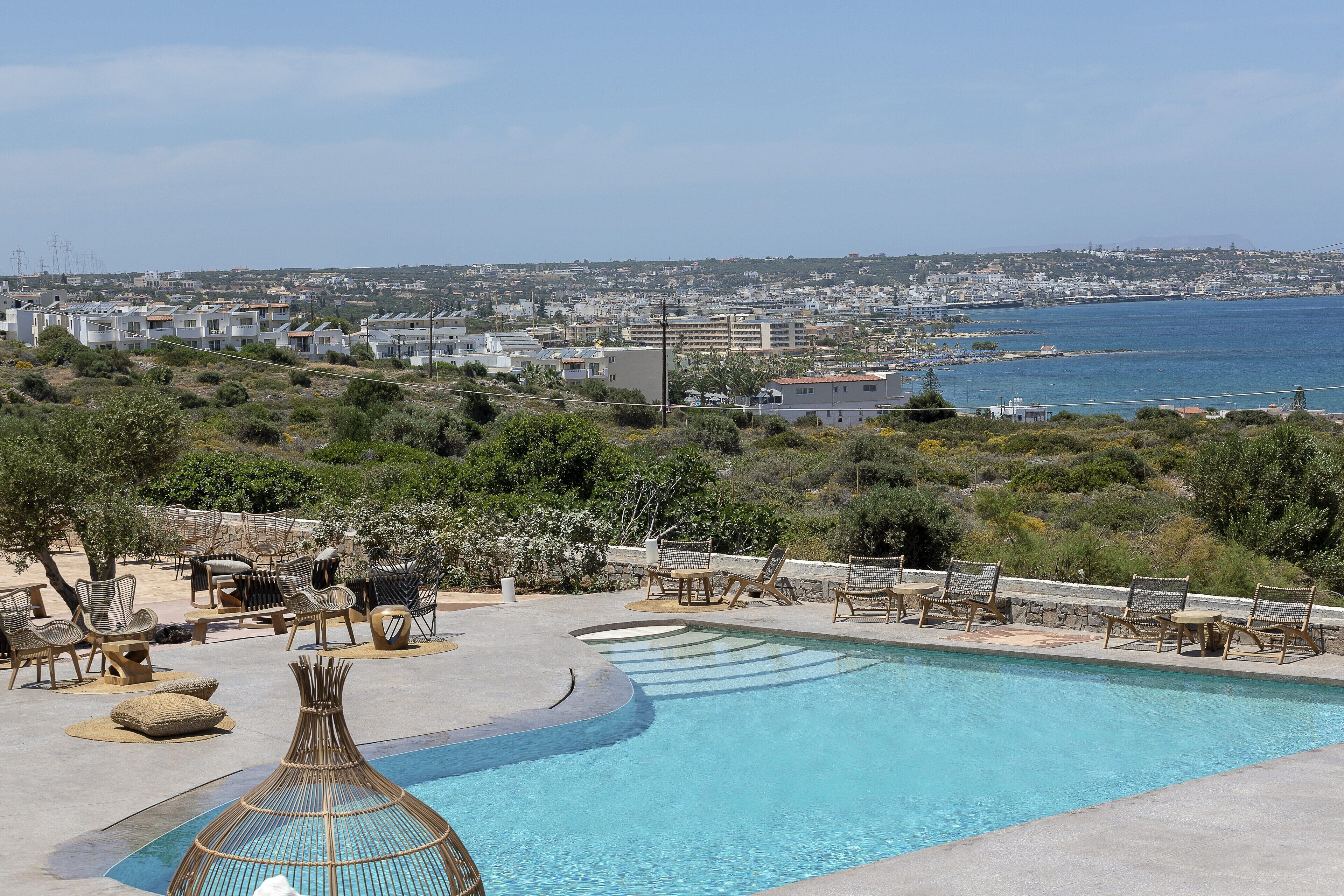 The Nest Resort