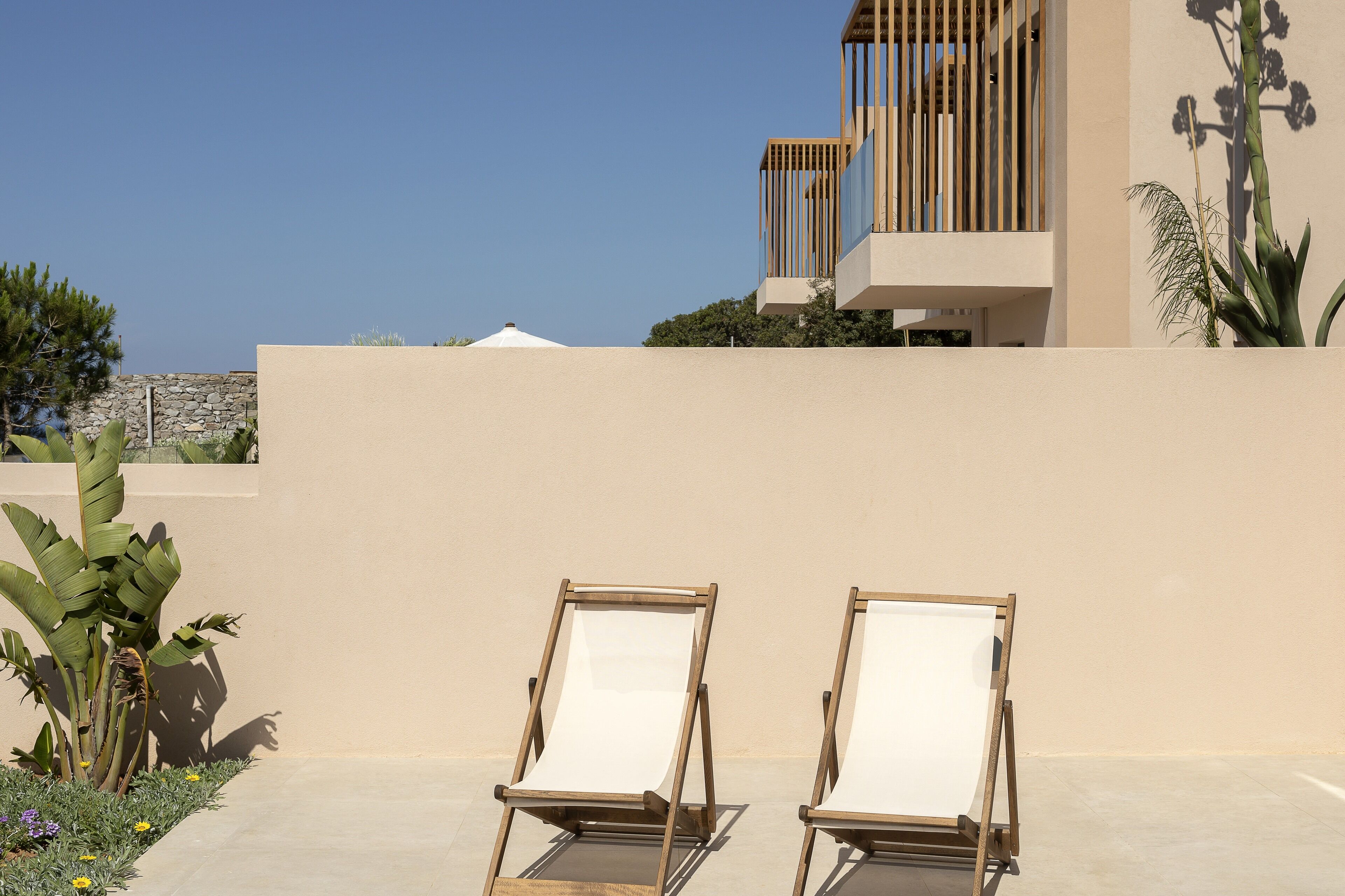 The Nest Resort
