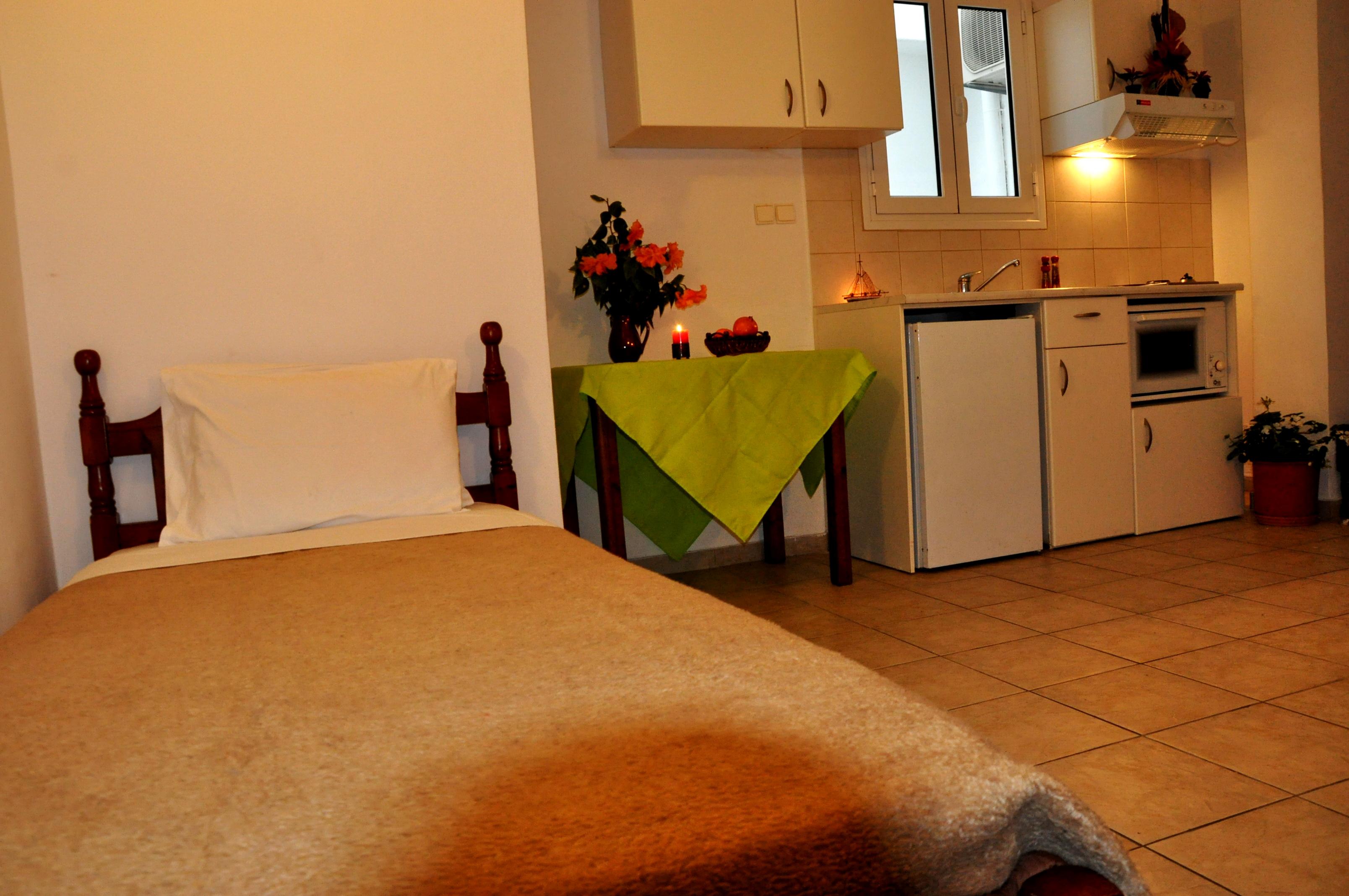Haris Apartments