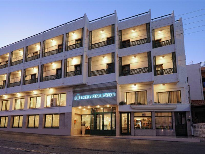 Heronissos Hotel