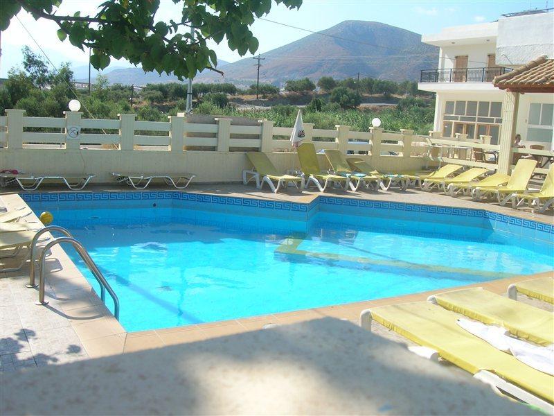 Simple Hotel Hersonissos Sun