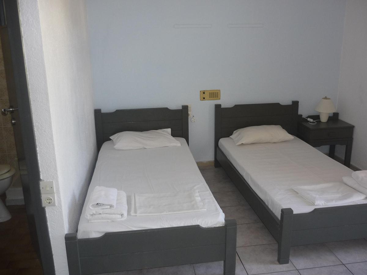 Simple Hotel Hersonissos Sun