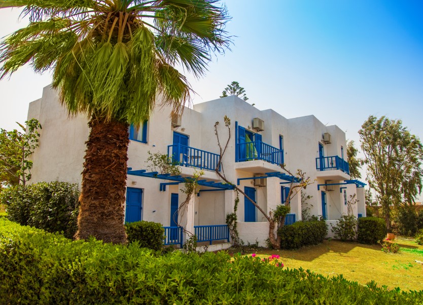 ALOE Boutique Hotel powered by Anissa Beach