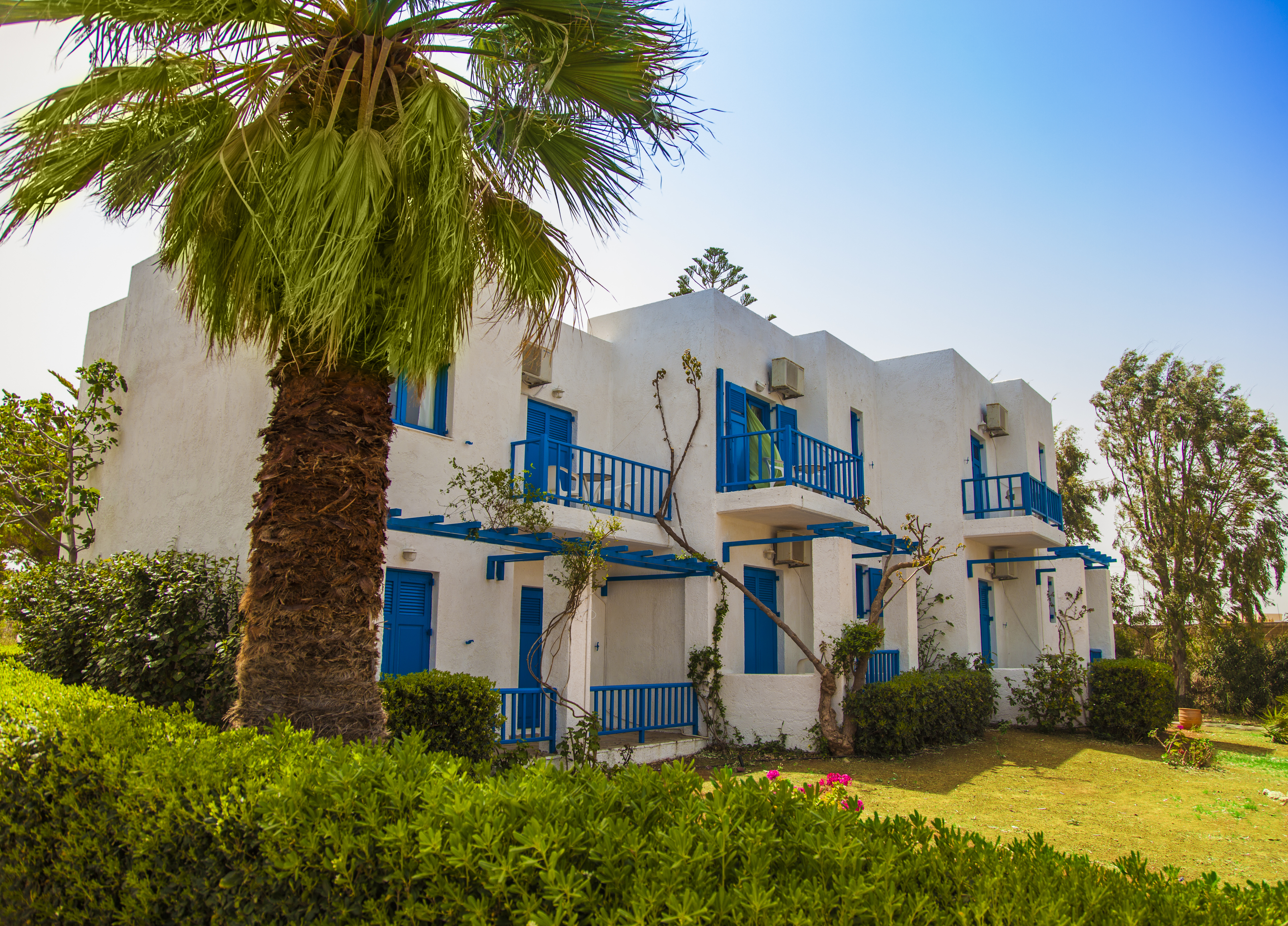 ALOE Boutique Hotel powered by Anissa Beach