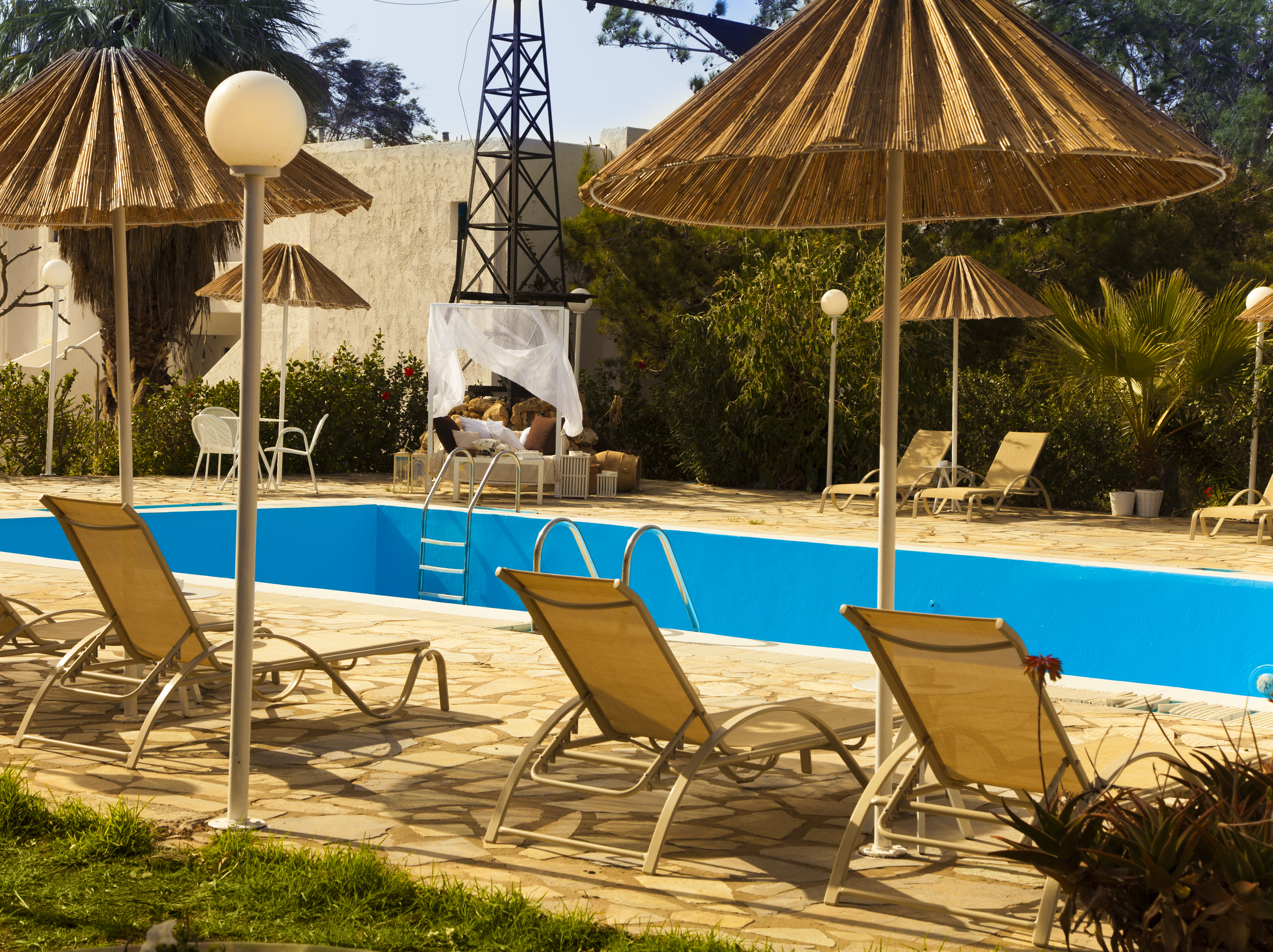 ALOE Boutique Hotel powered by Anissa Beach