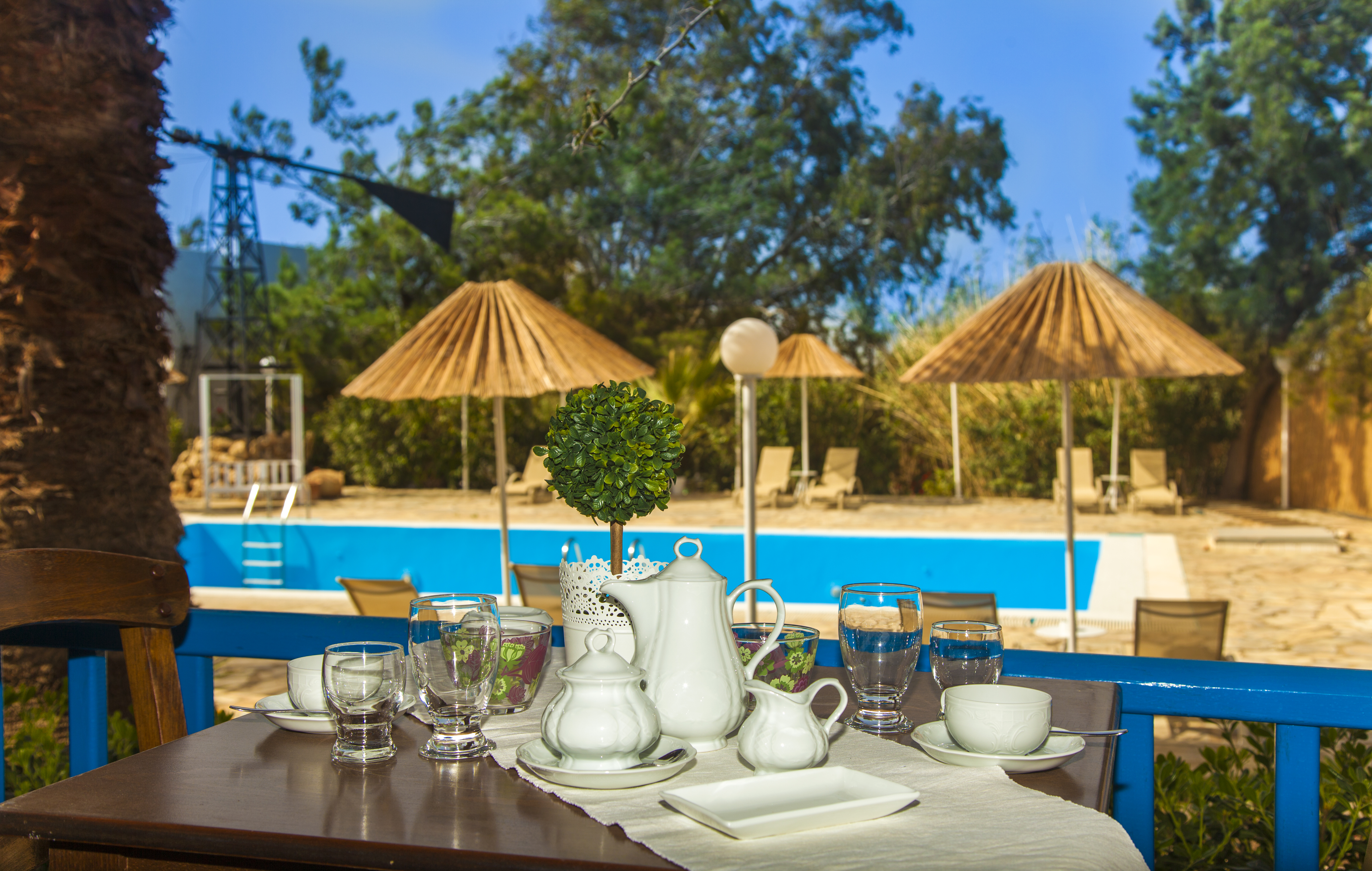 ALOE Boutique Hotel powered by Anissa Beach