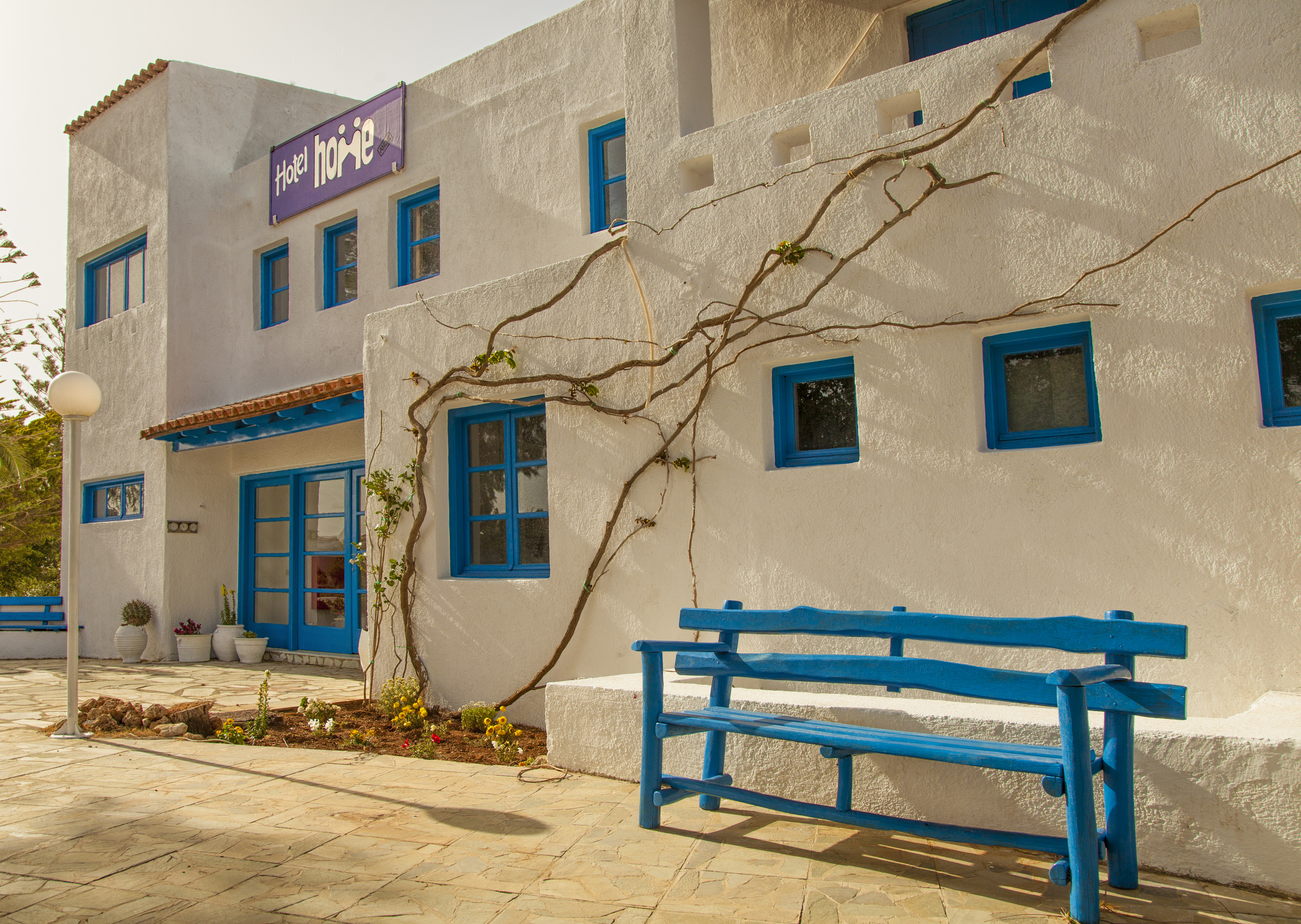 ALOE Boutique Hotel powered by Anissa Beach