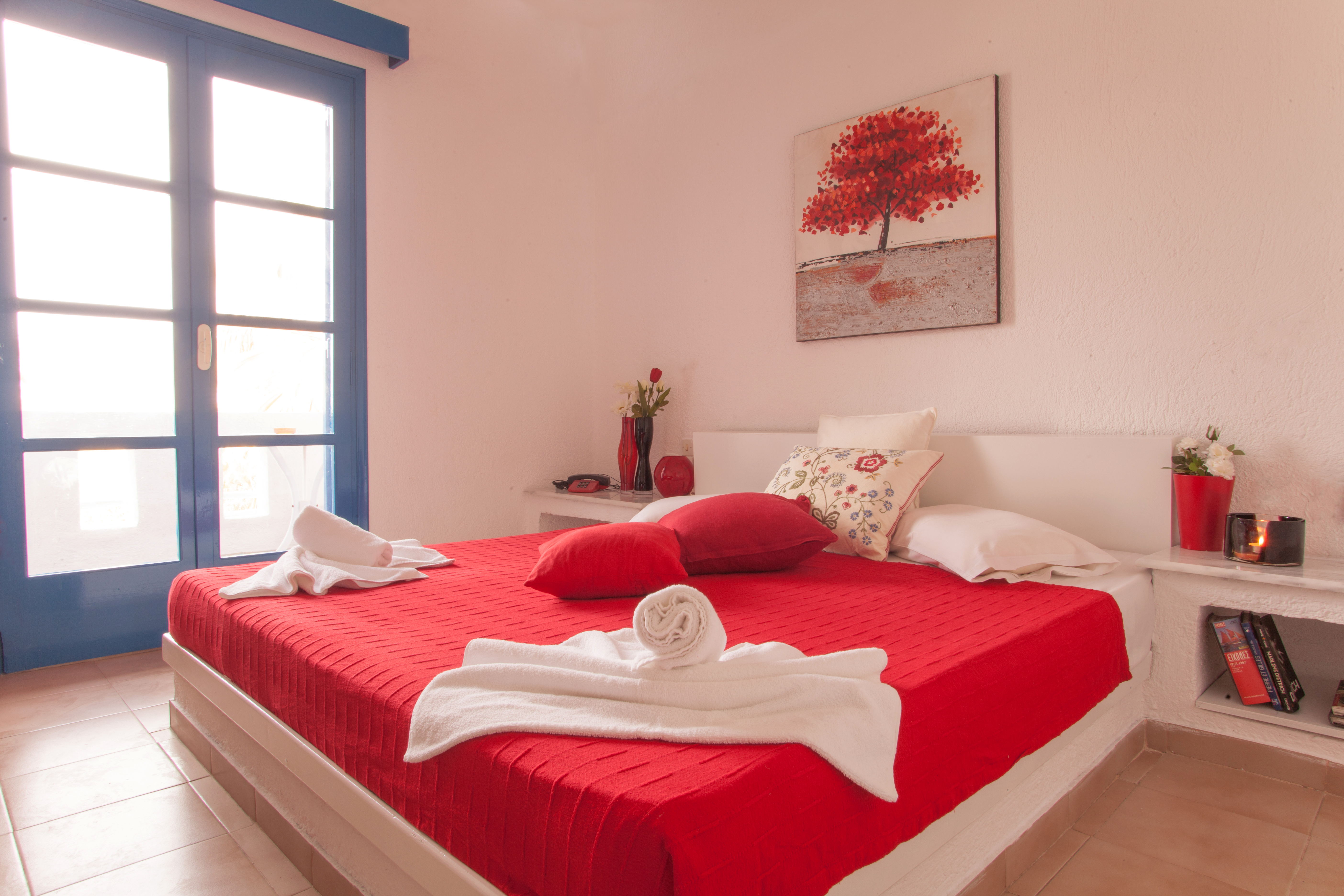 ALOE Boutique Hotel powered by Anissa Beach