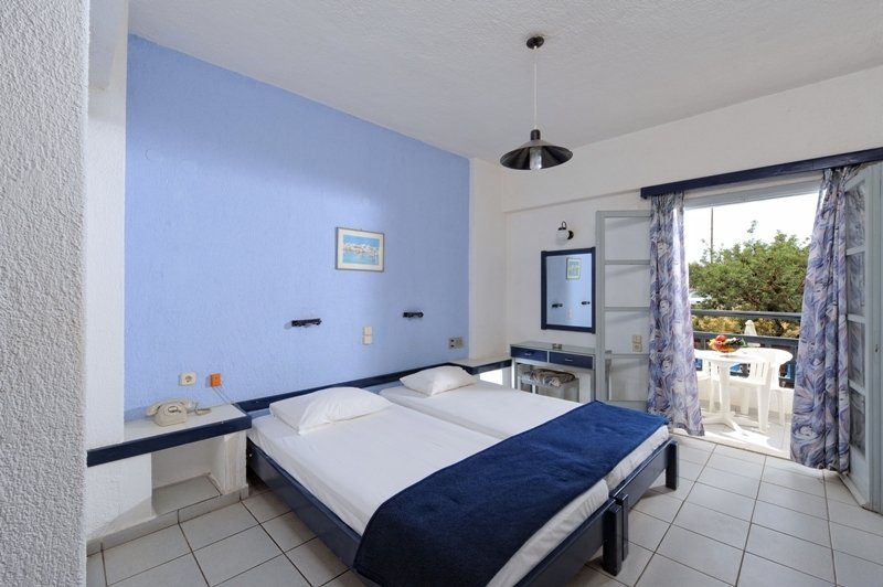 Agrabella Hotel