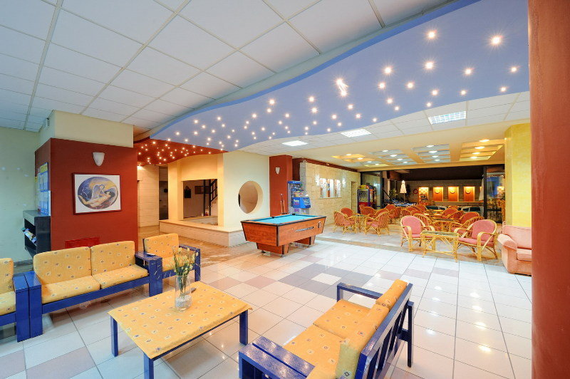 Agrabella Hotel