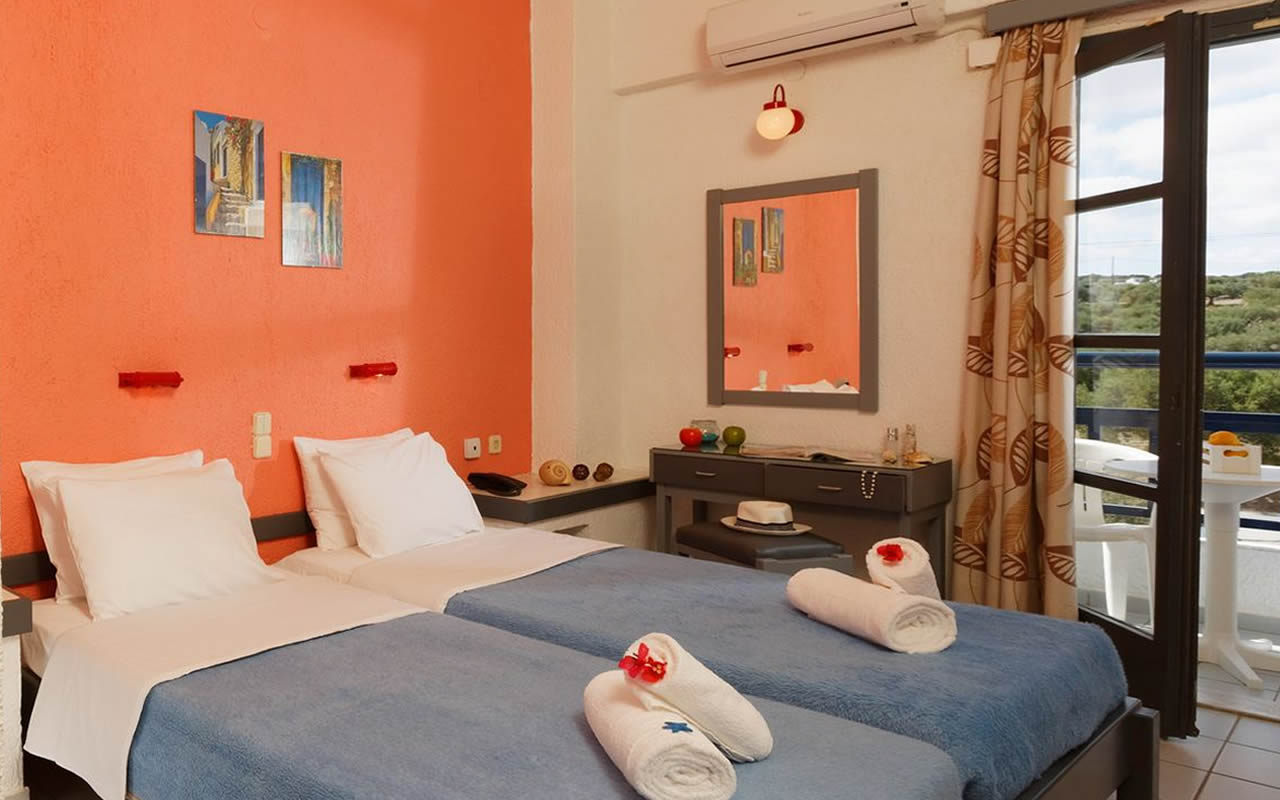 Agrabella Hotel