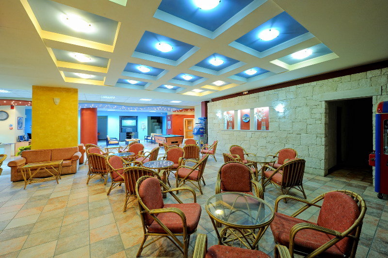 Agrabella Hotel