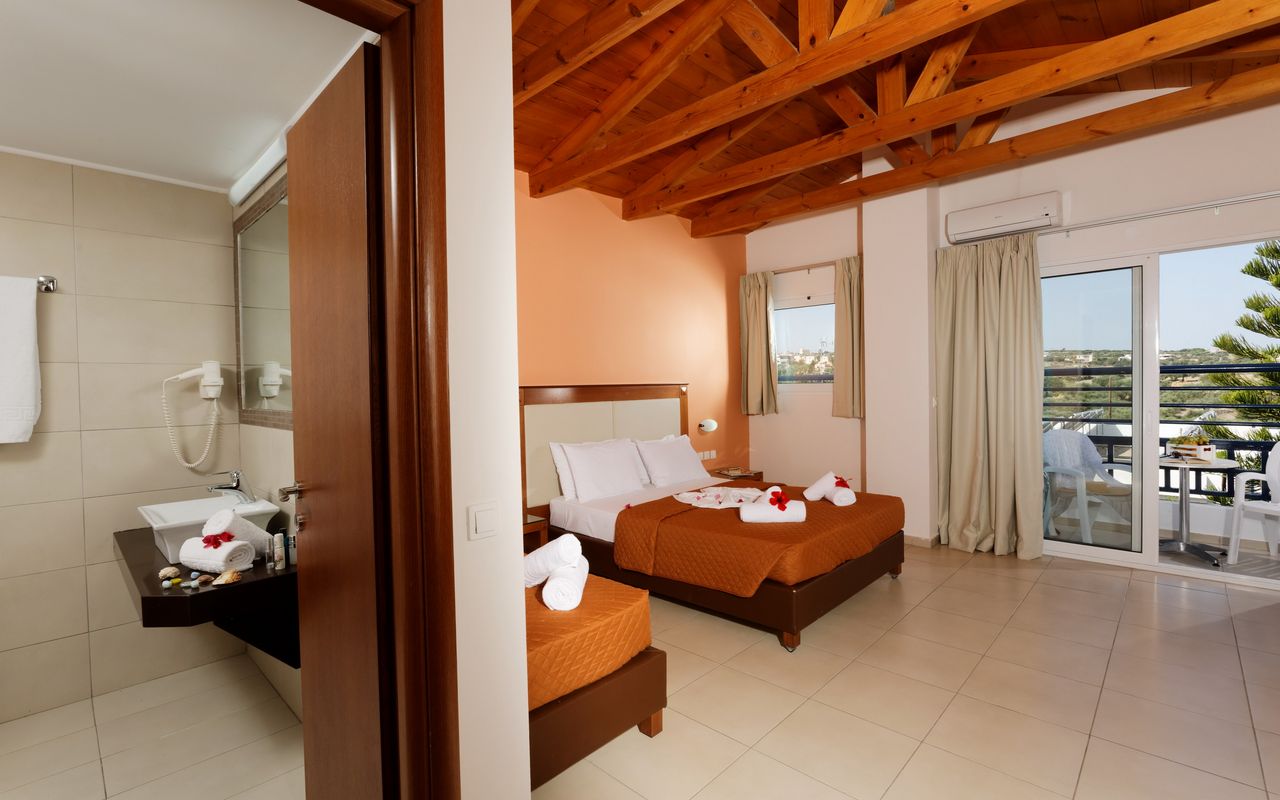 Agrabella Hotel
