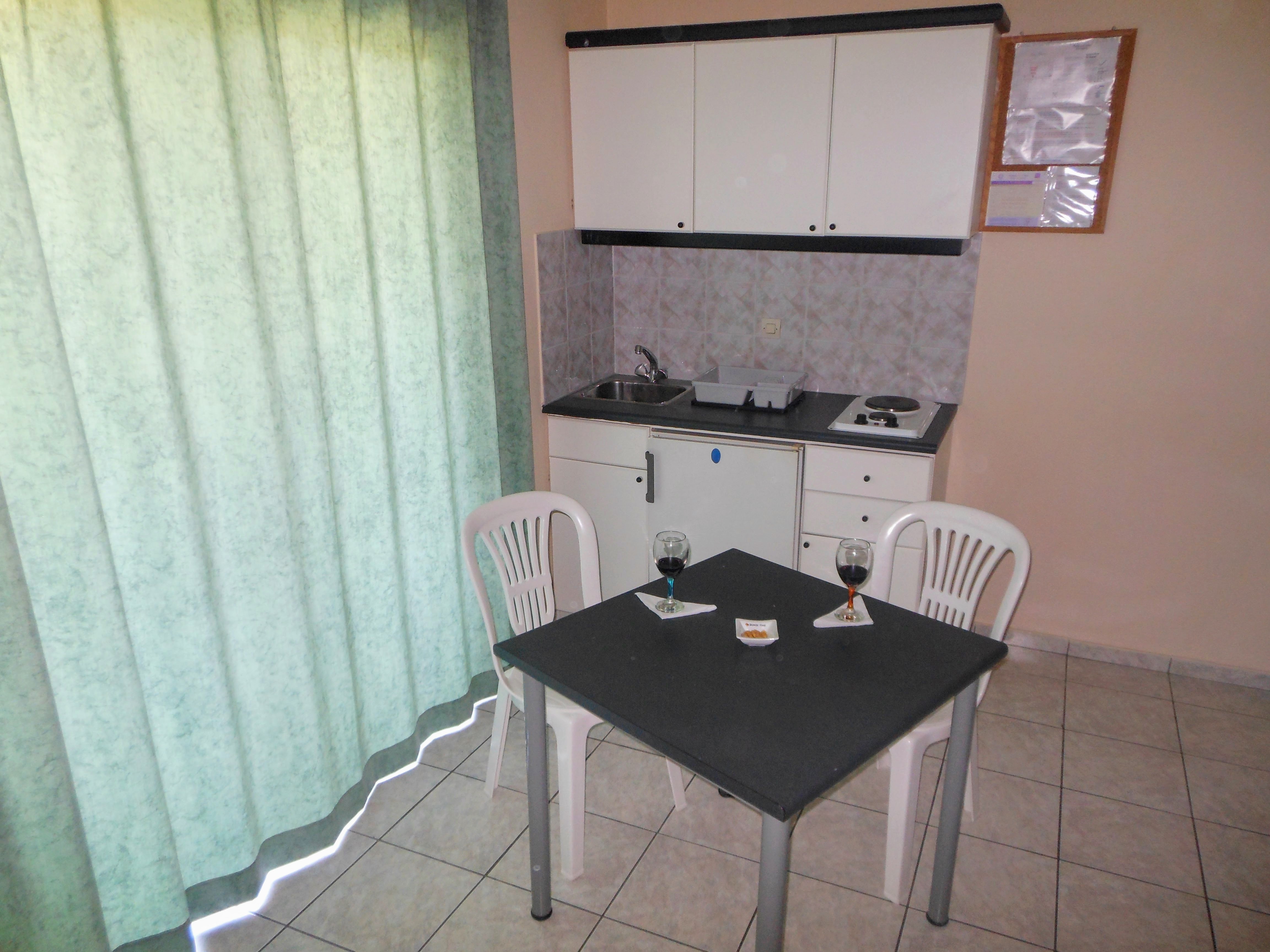 Hotel Aspro