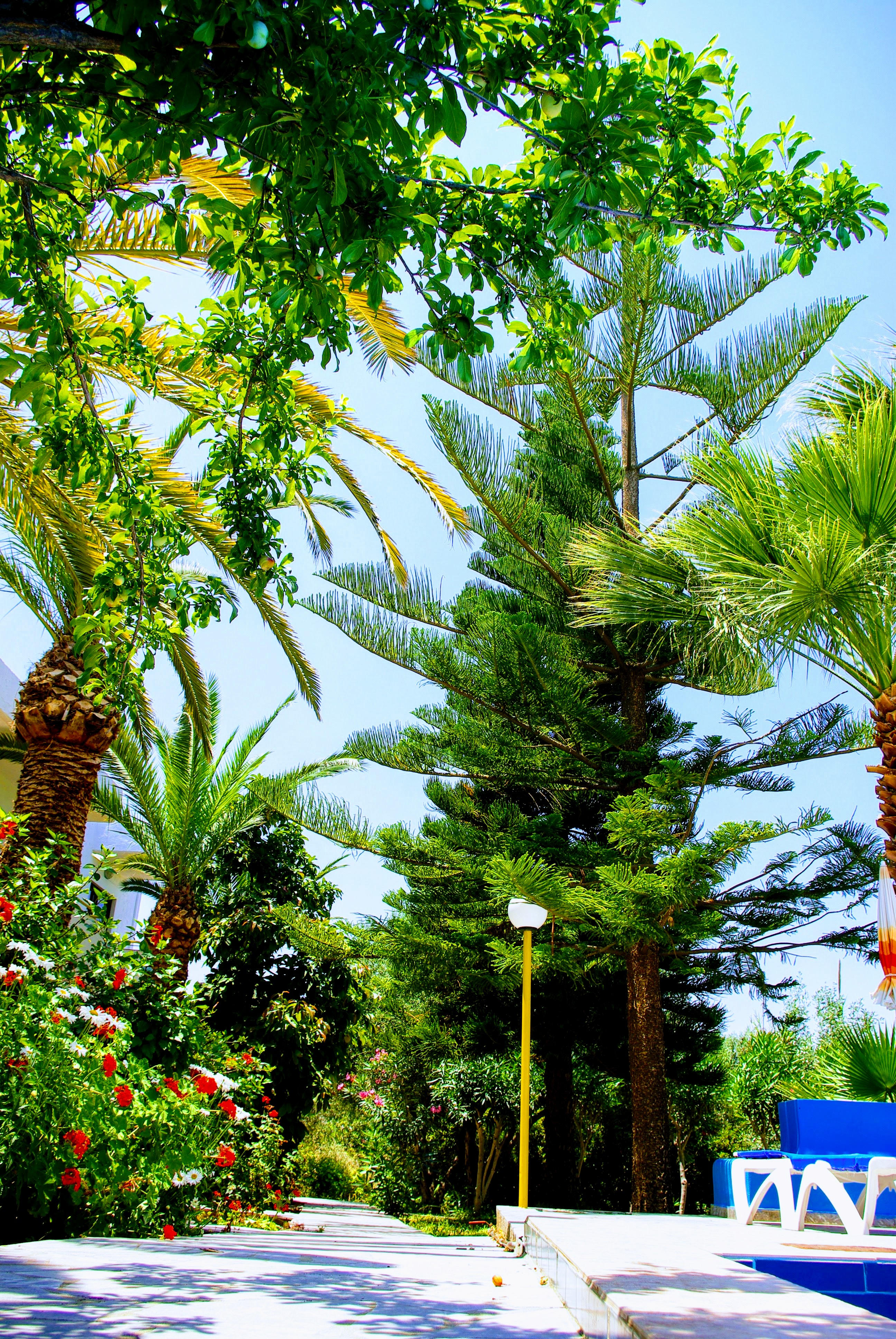 Hotel Aspro