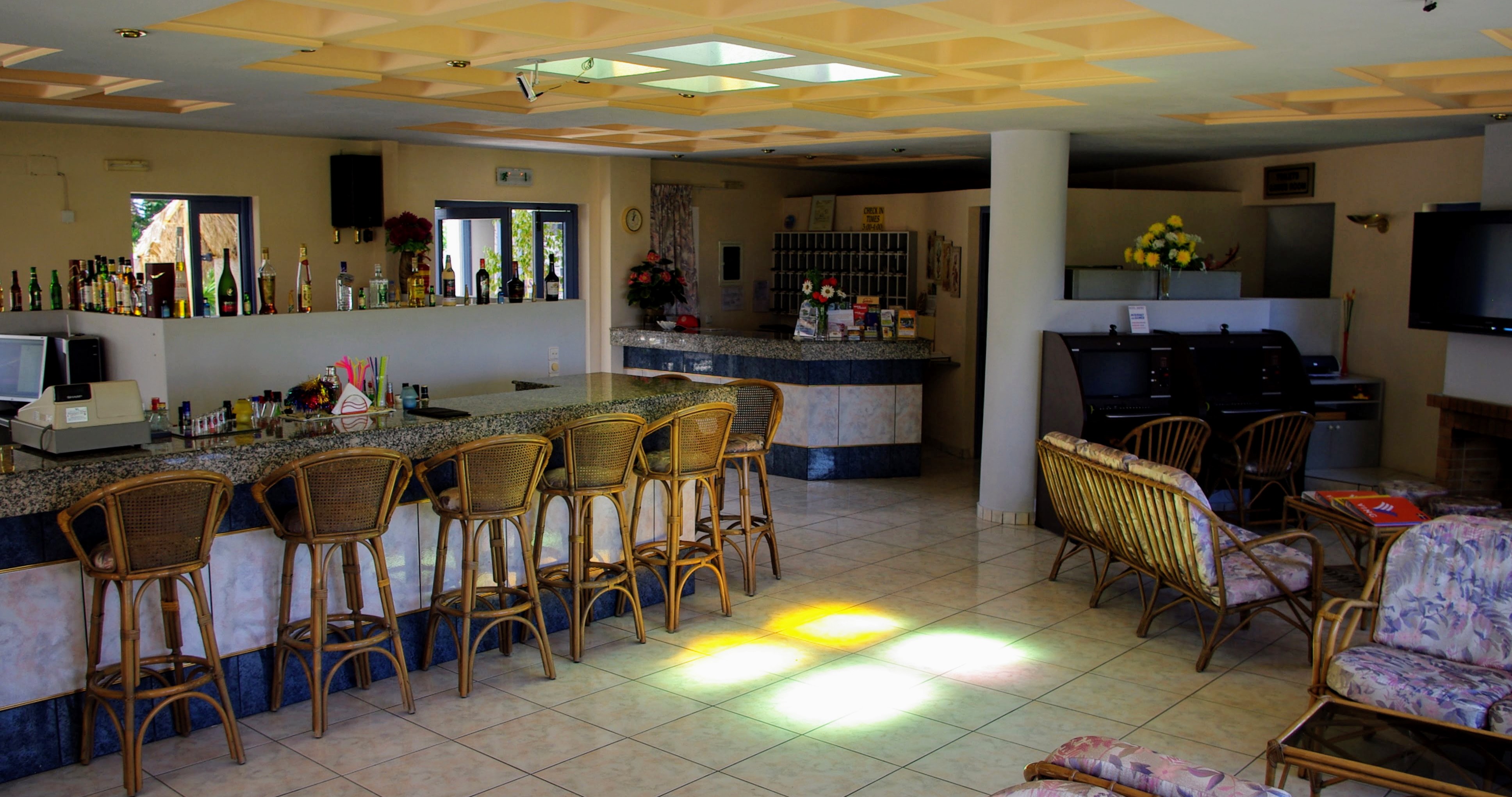 Hotel Aspro