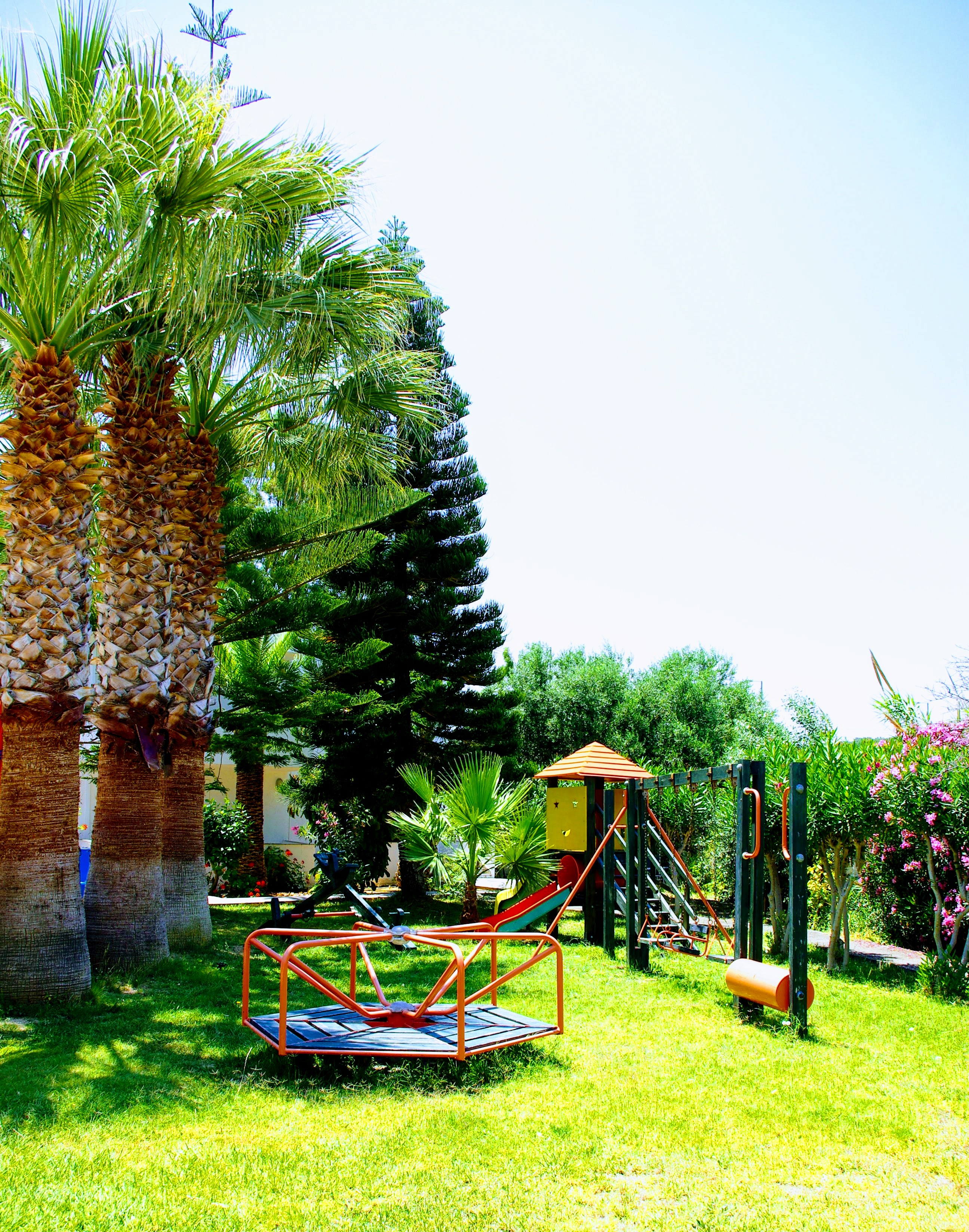 Hotel Aspro