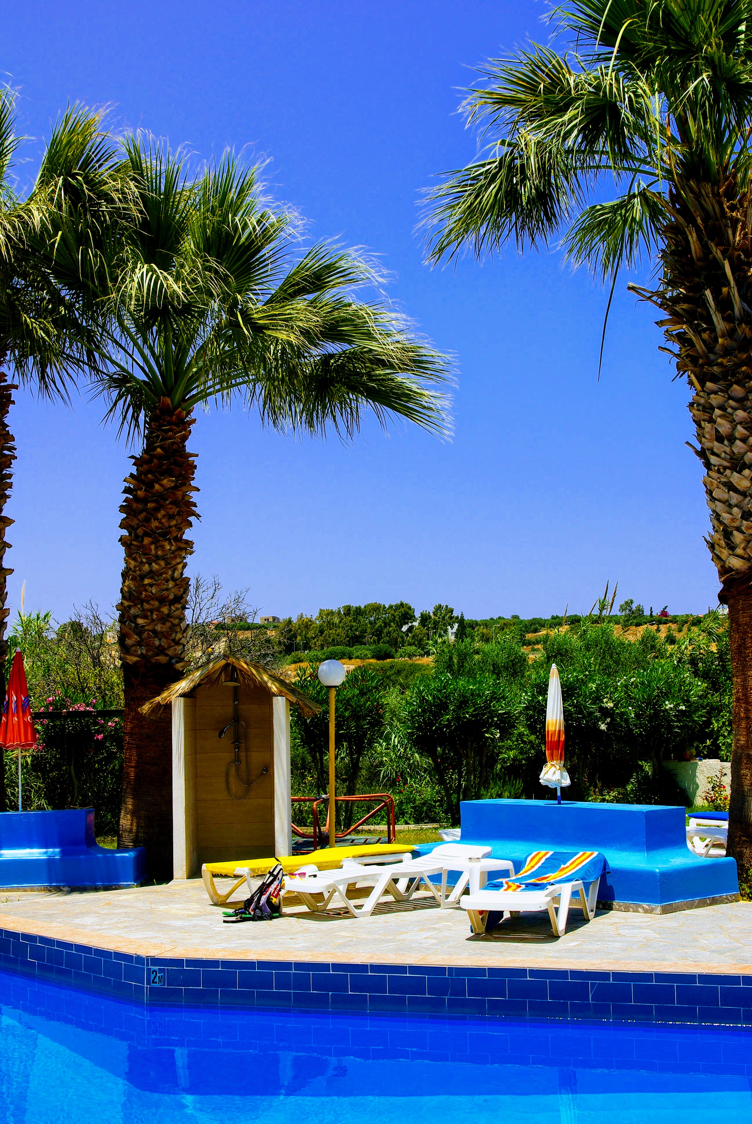 Hotel Aspro