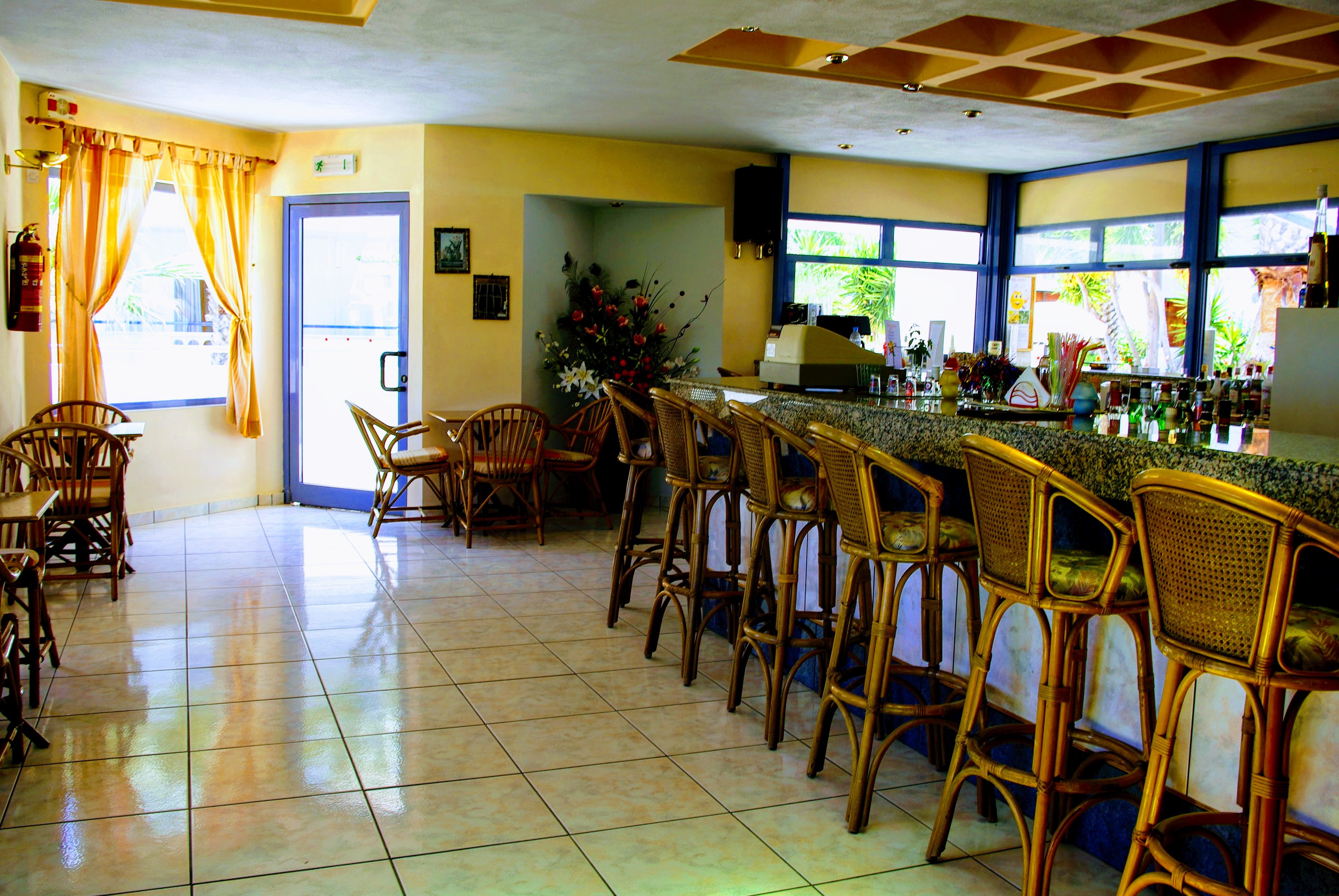 Hotel Aspro