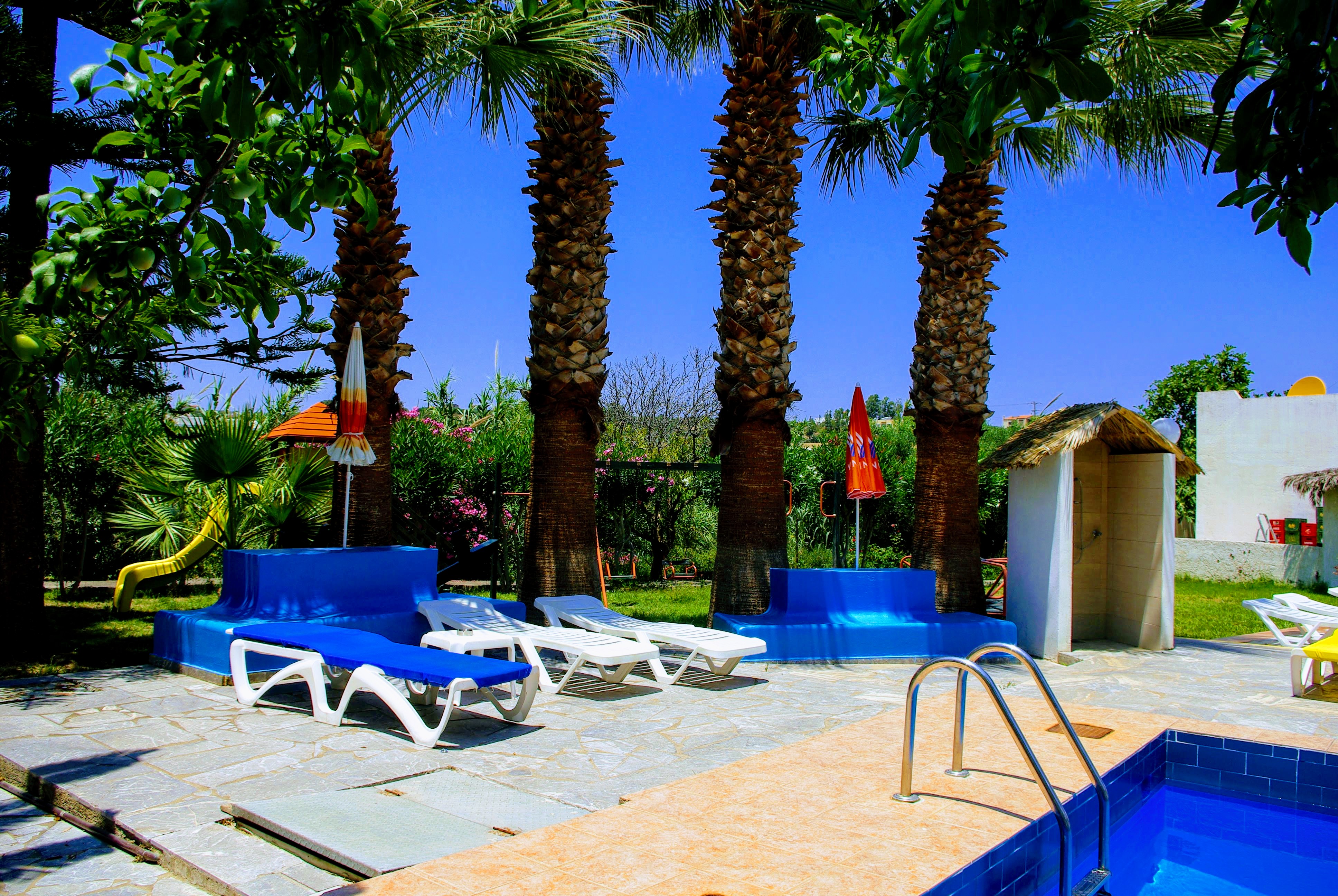 Hotel Aspro