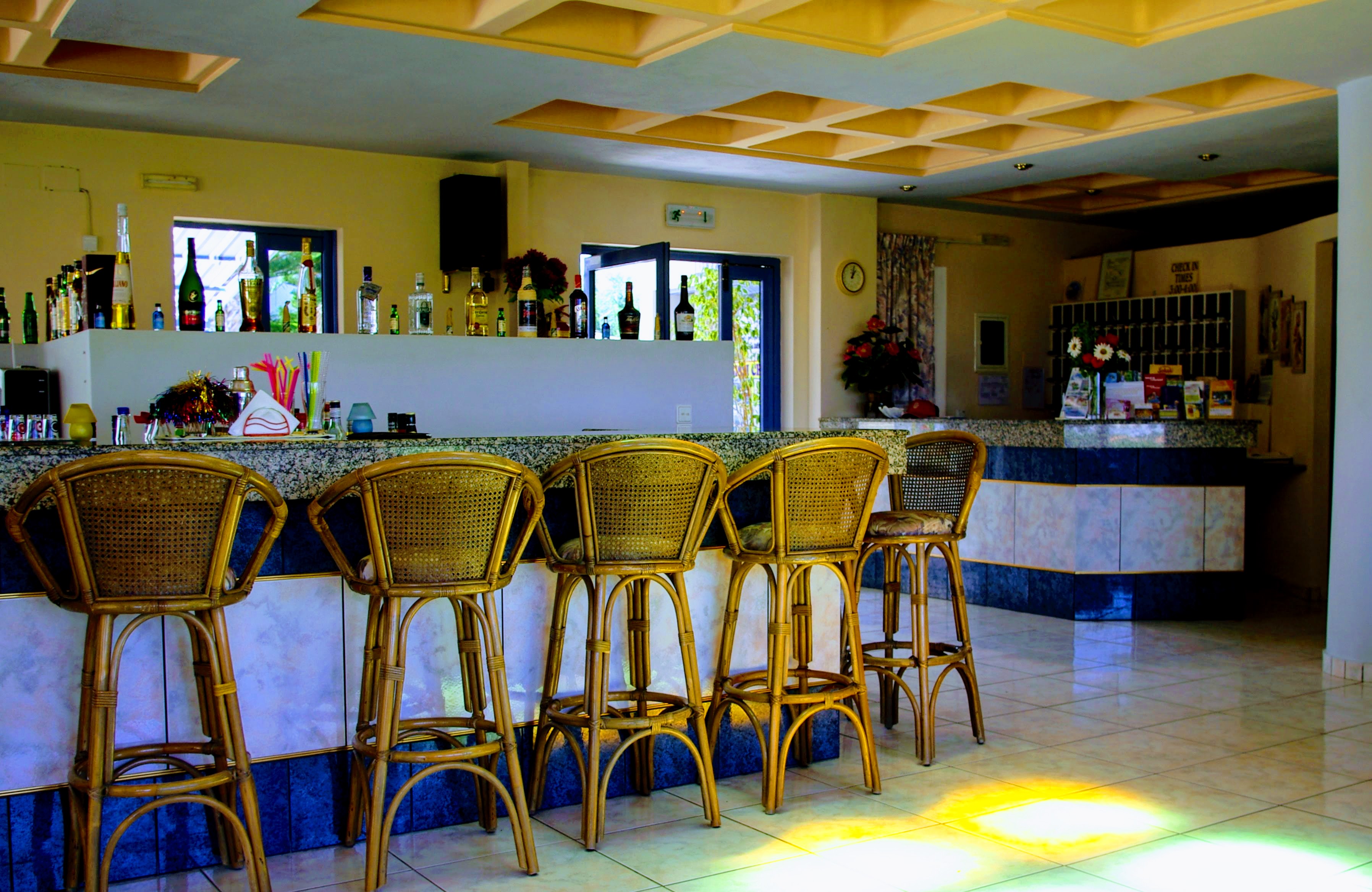 Hotel Aspro