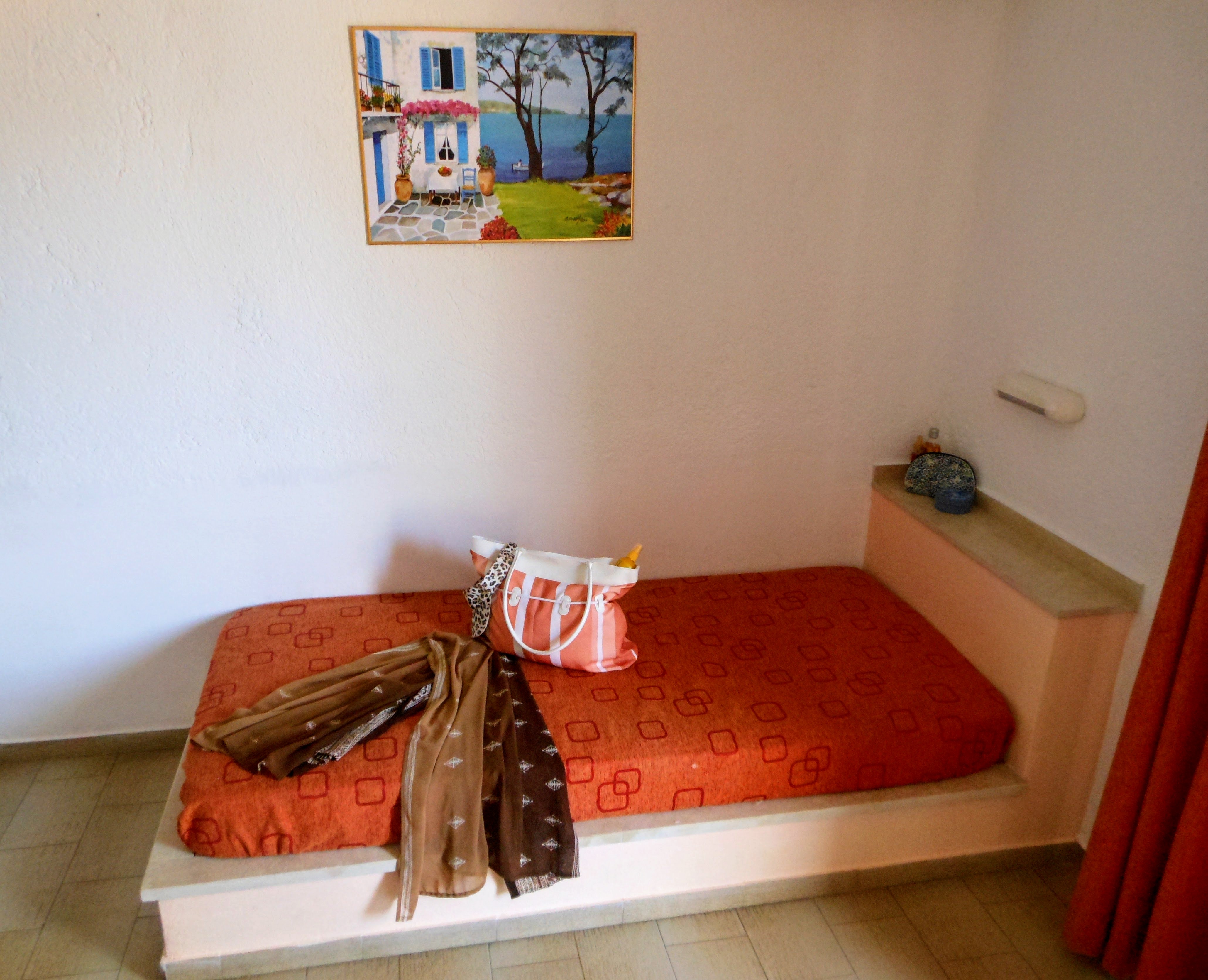 Hotel Aspro