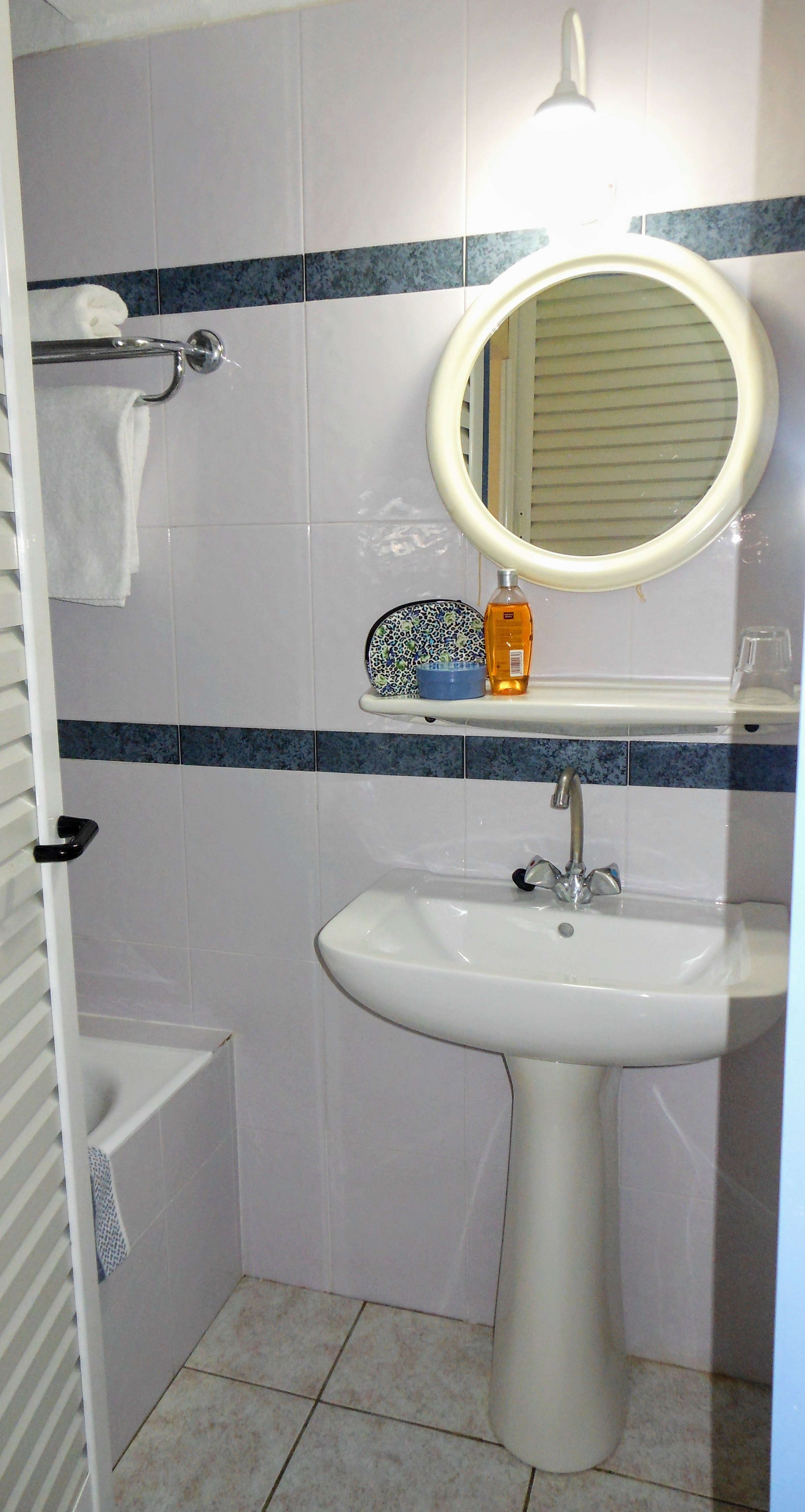 Hotel Aspro