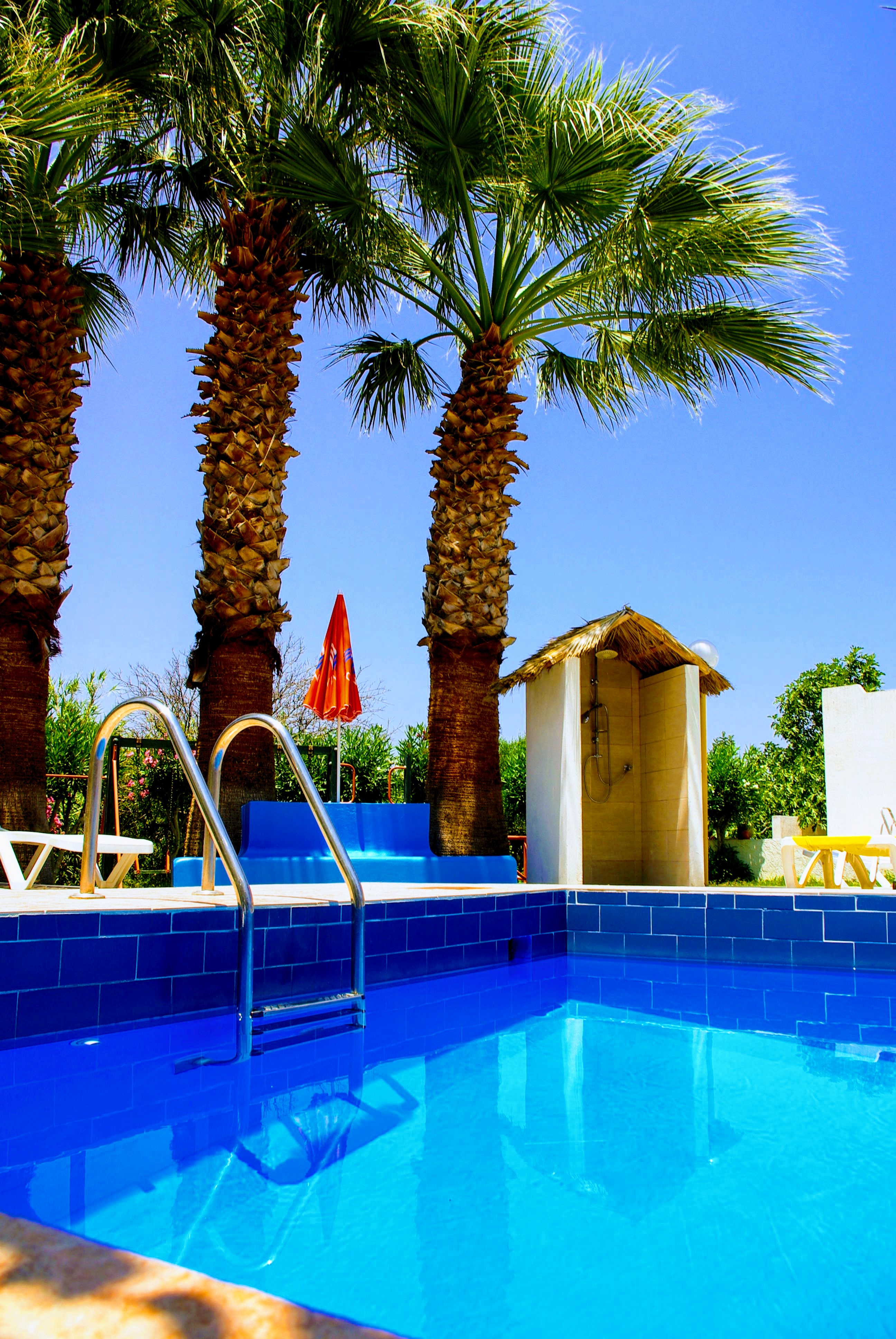 Hotel Aspro
