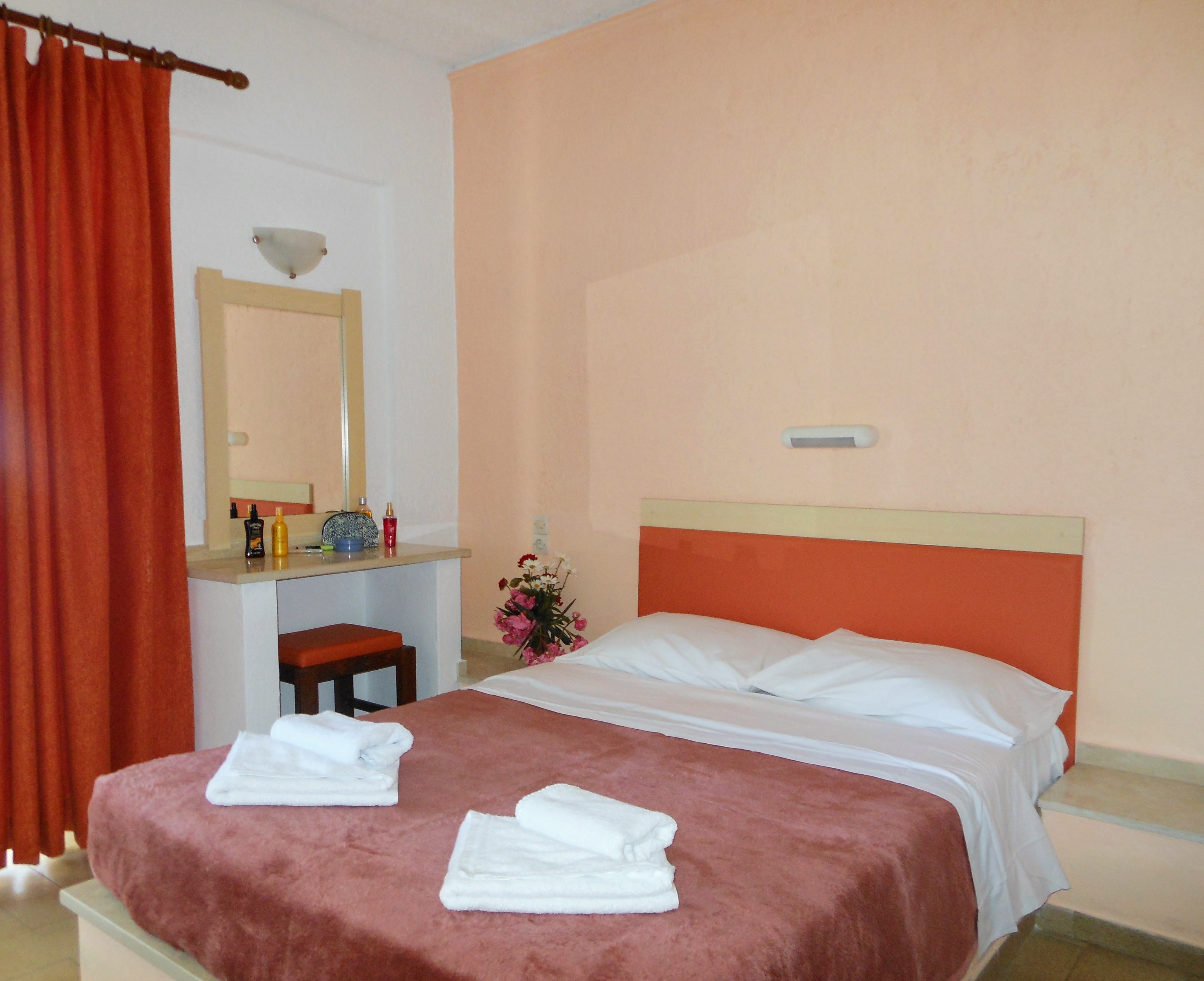 Hotel Aspro