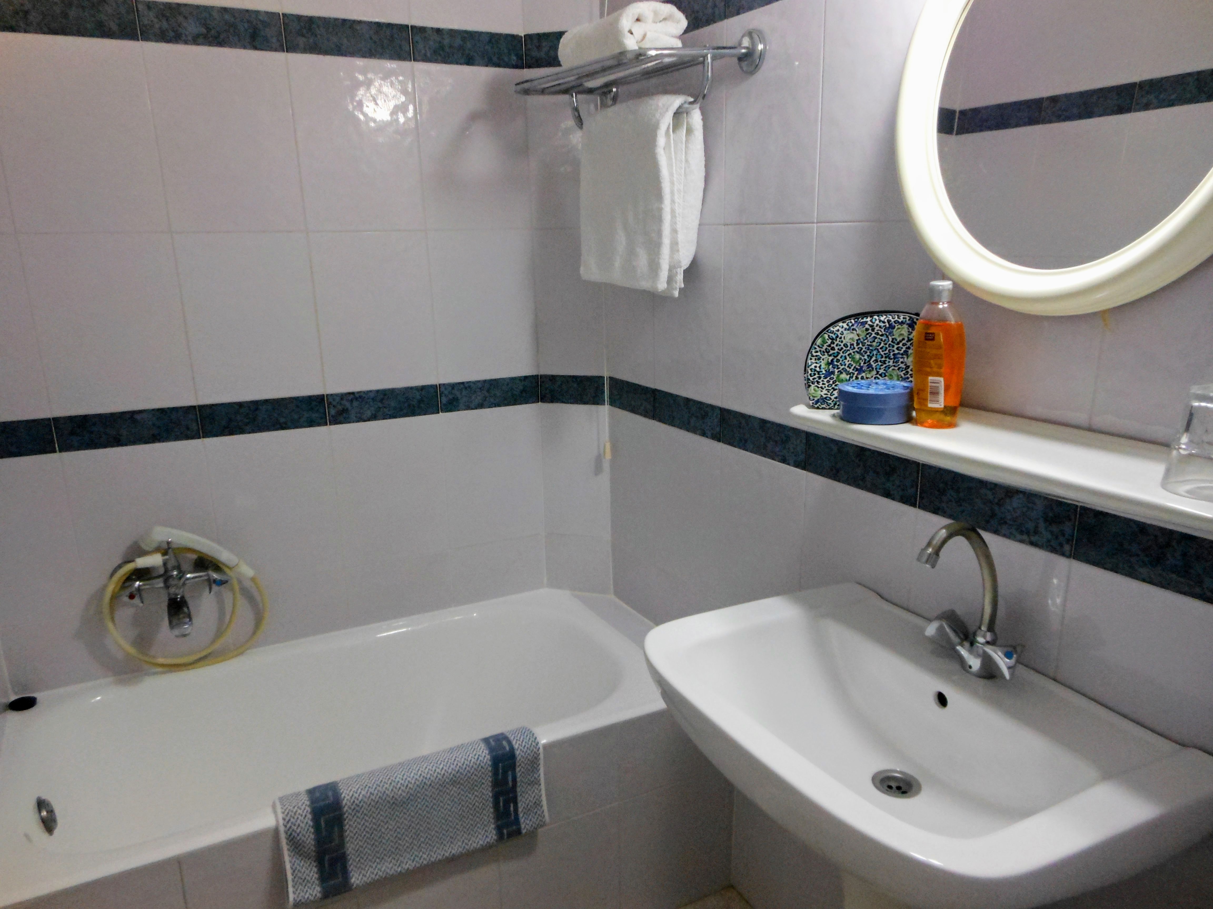 Hotel Aspro