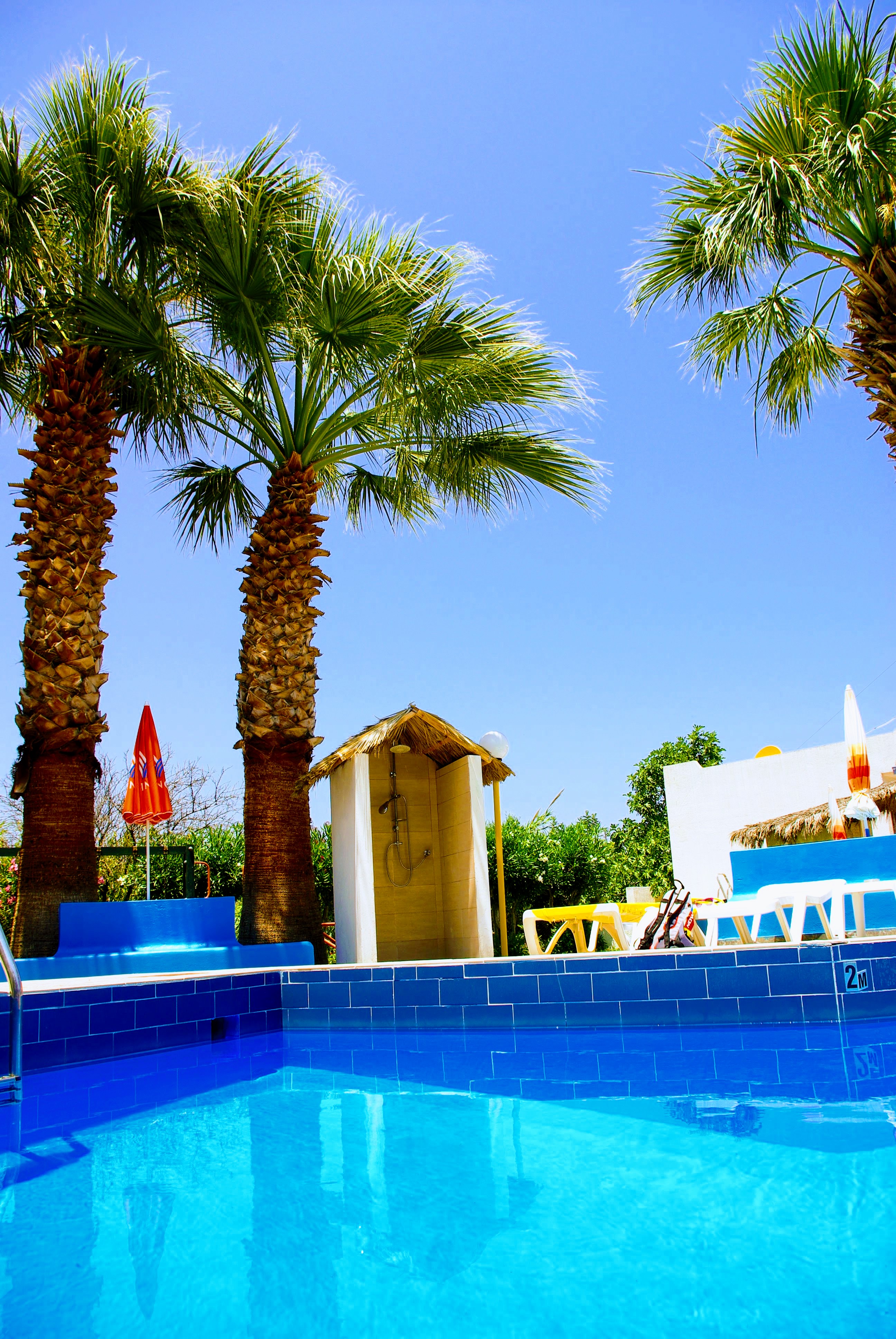 Hotel Aspro
