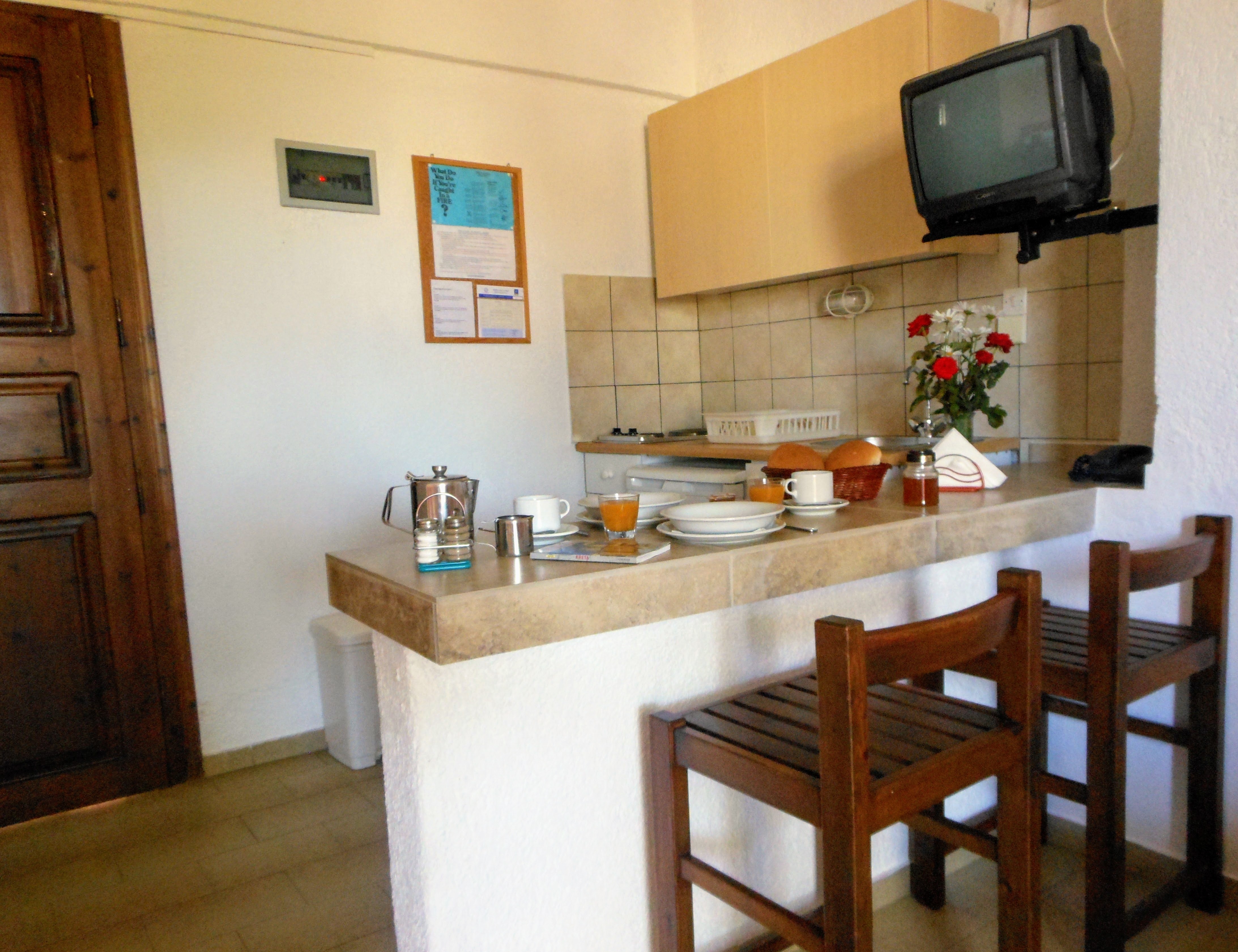 Hotel Aspro