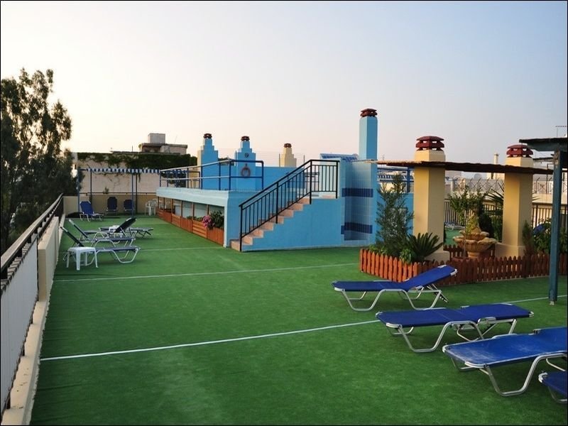 Hotel Ilios