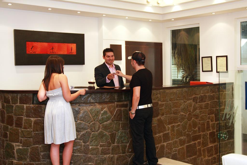 Hotel Nancy