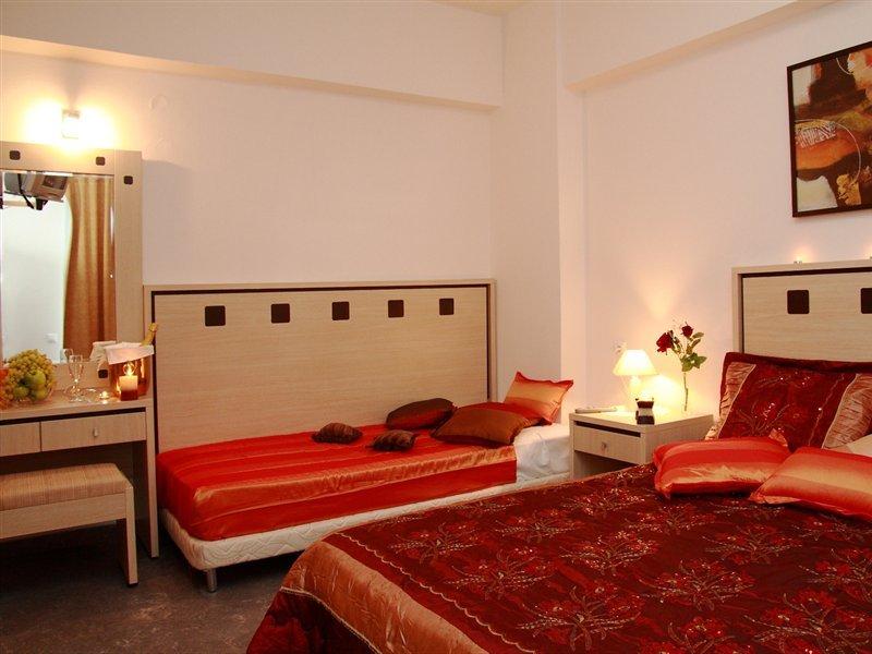 Hotel Nancy