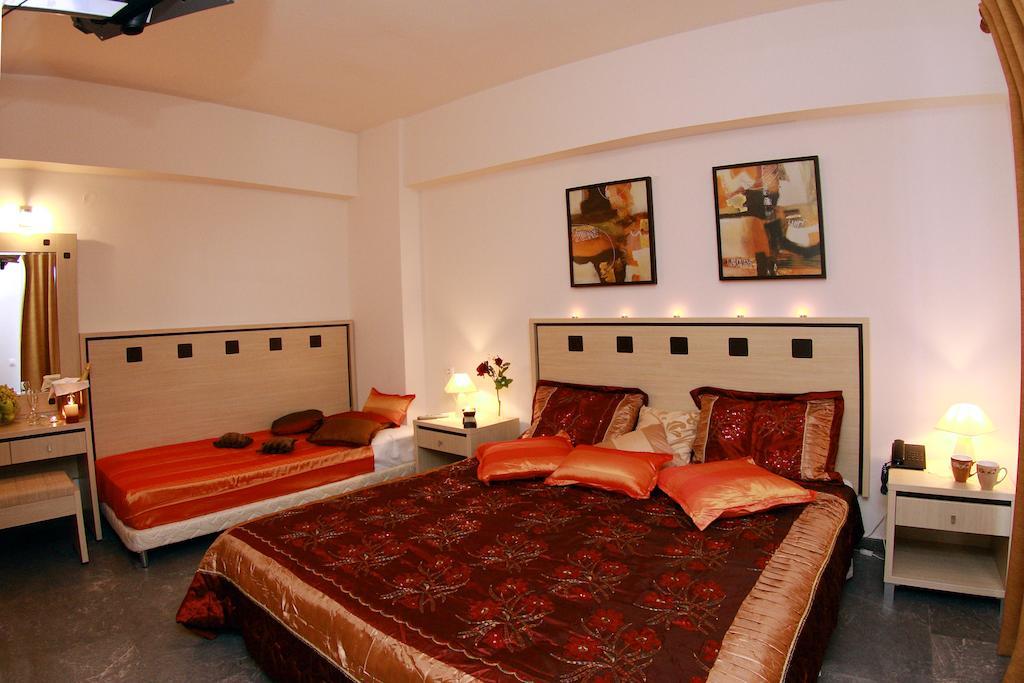 Hotel Nancy